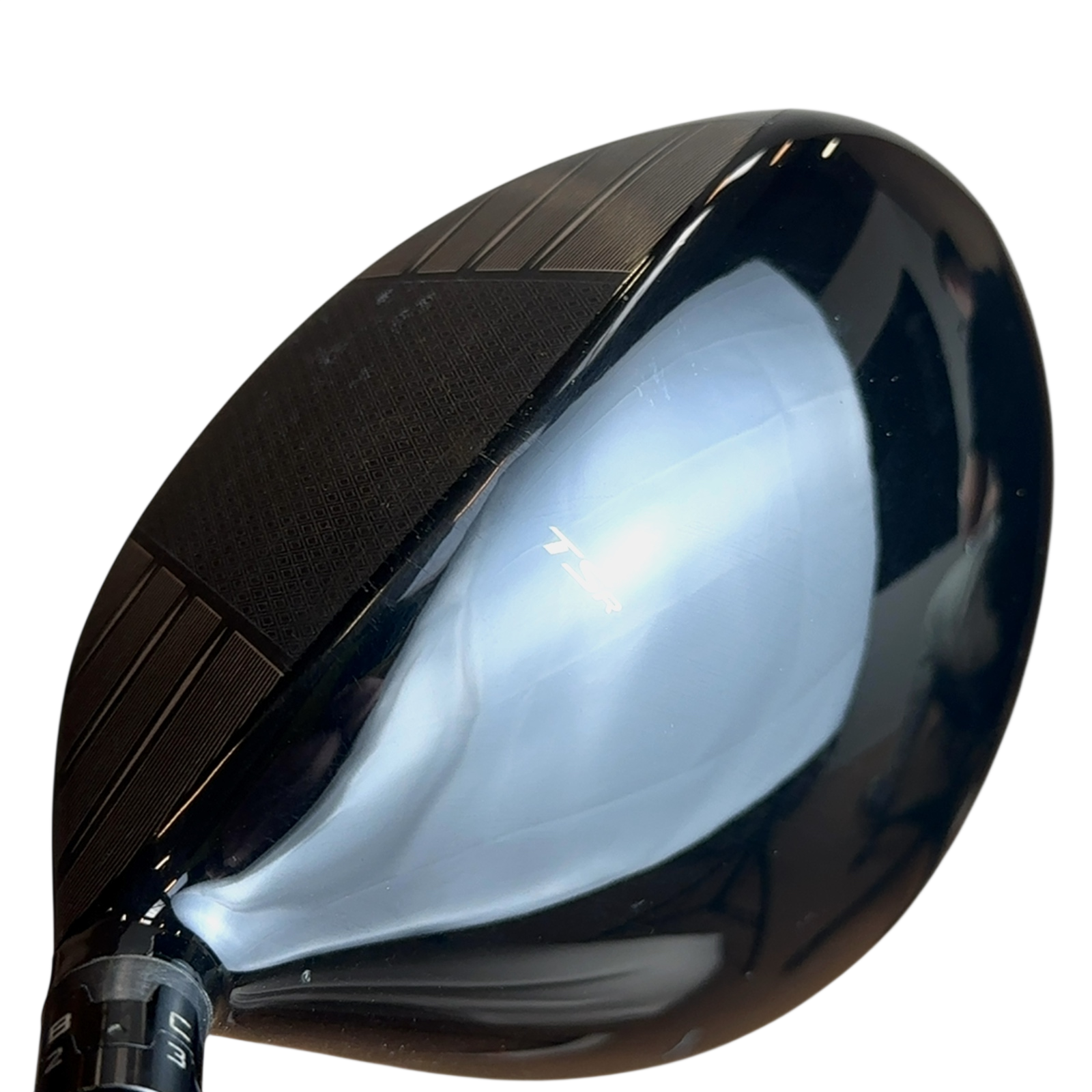Titleist TSR3 Driver / Flex Stiff / Loft 9