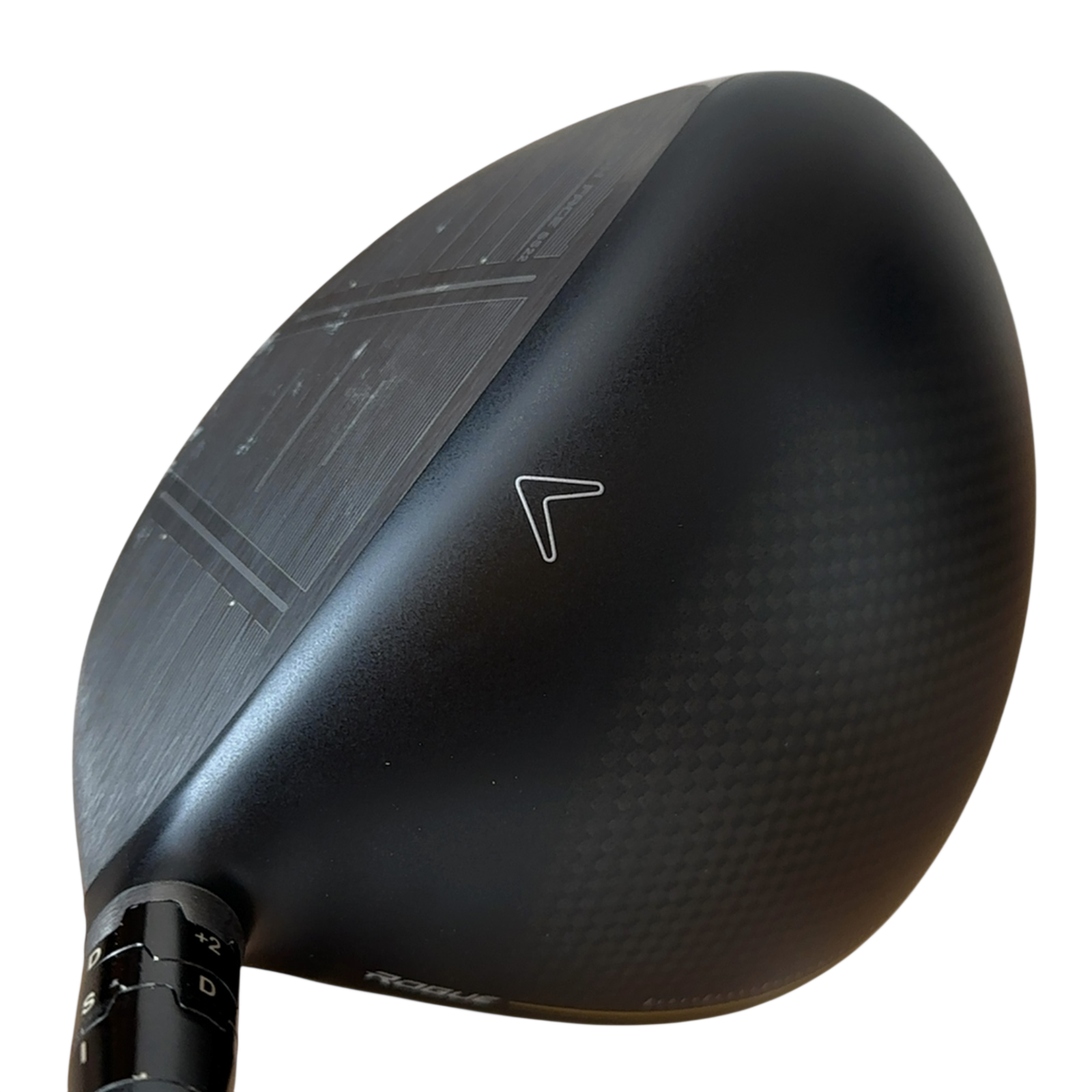 Callaway Rogue st LS Driver / Flex Regular / Loft 10.5