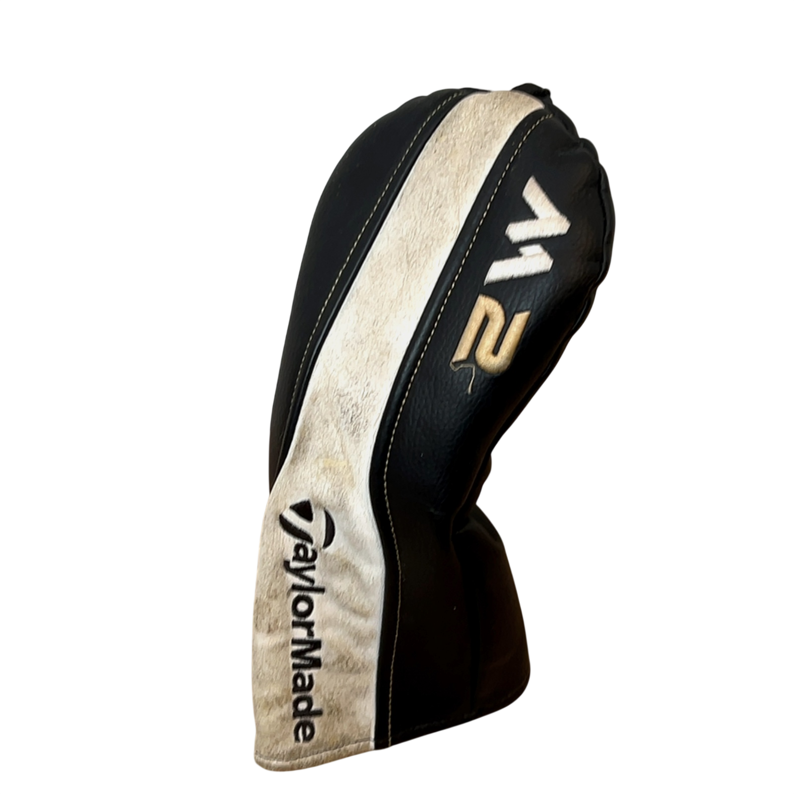 Venstre TaylorMade M2 2017 Fairway Wood / Flex X-Stiff / /16.5
