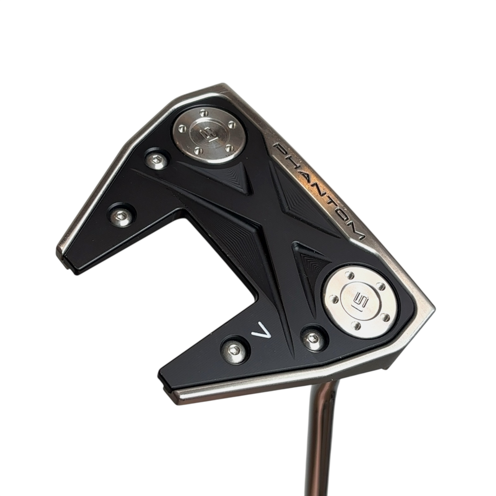 Titleist Scotty Cameron Phantom 7 2024 Putter / 37"