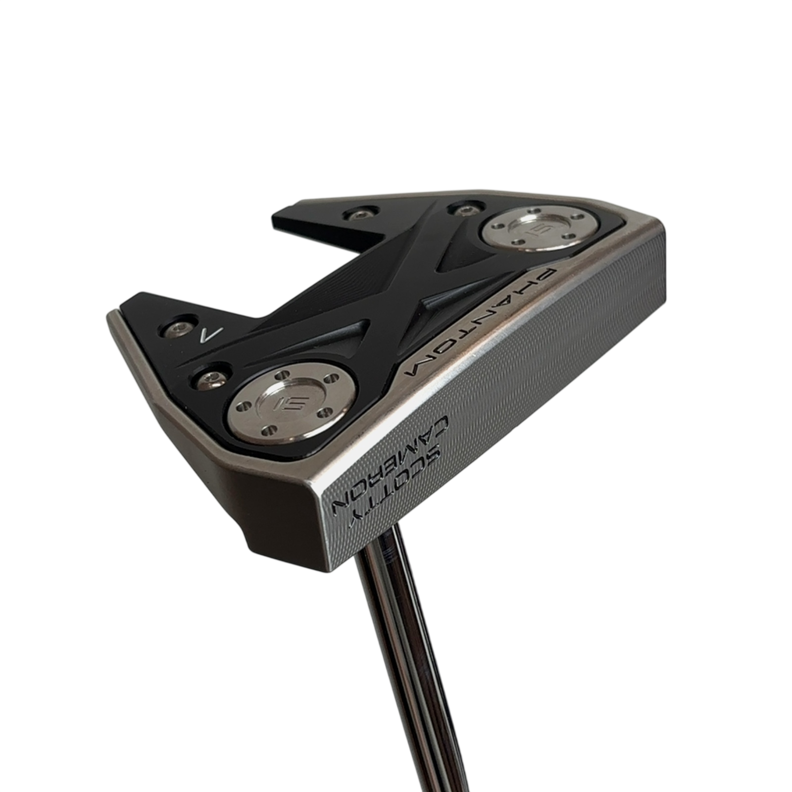 Titleist Scotty Cameron Phantom 7 2024 Putter / 37"