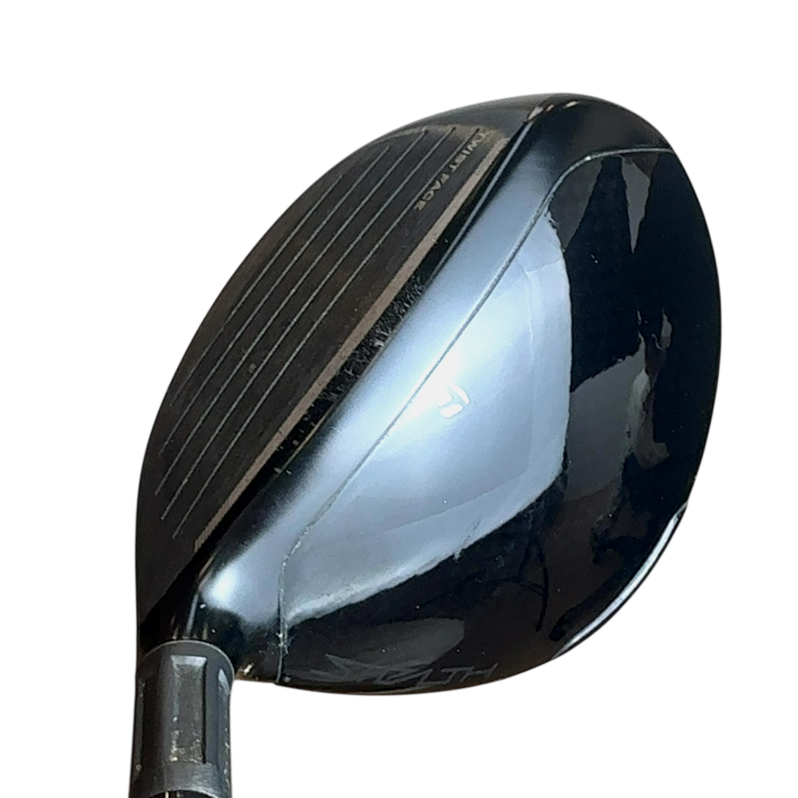 TaylorMade Stealth 2 Fairway Wood / Flex Stiff / /16.5