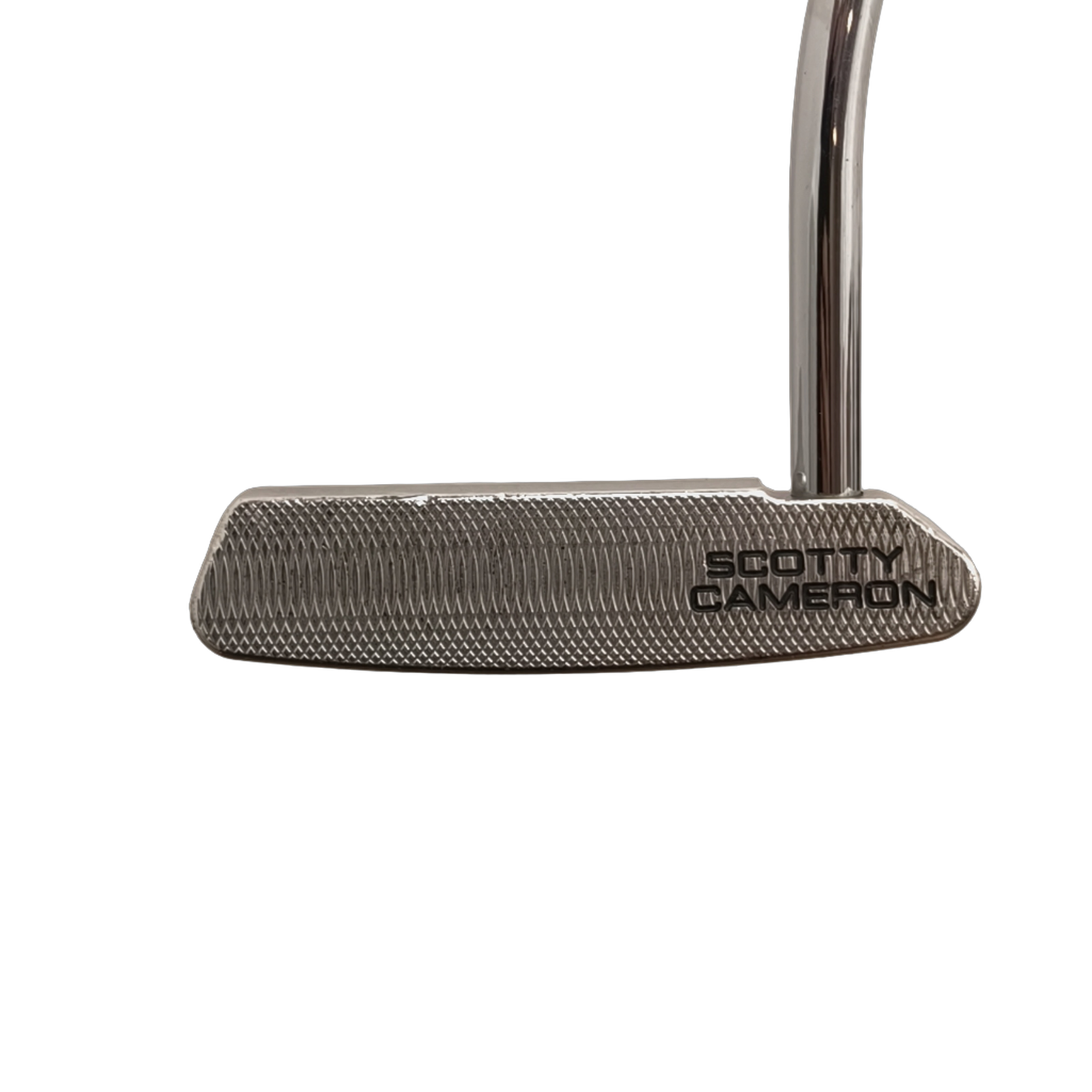 Titleist Scotty Cameron Speciel Select Squareback 2 Putter / 34" [model:birefnet-general] [bg:handrolled]