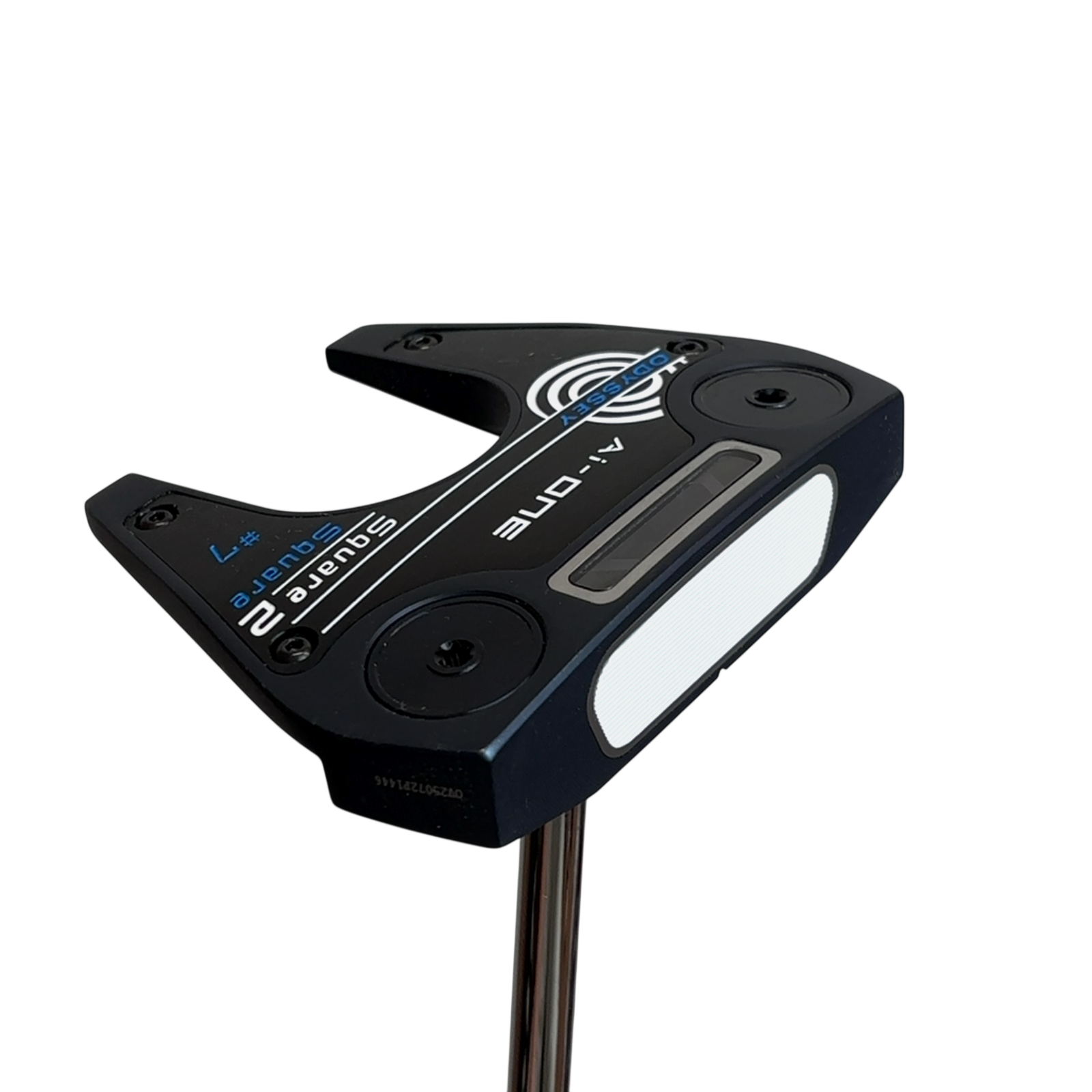 Odyssey Square 2 Square #7 Putter / 34"