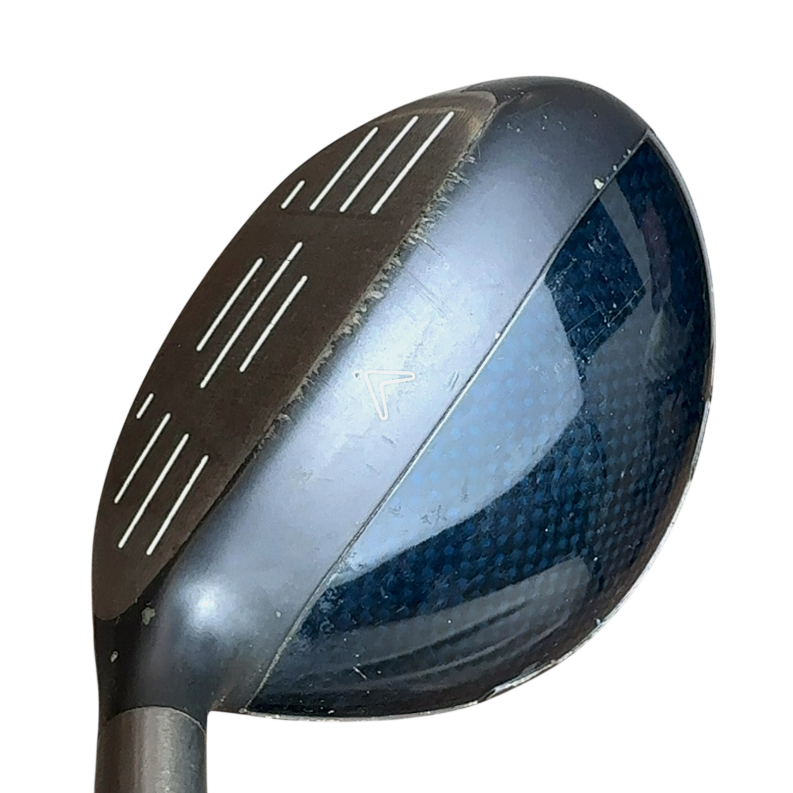 Callaway Paradym Fairway Wood / Flex A-flex / #5/18