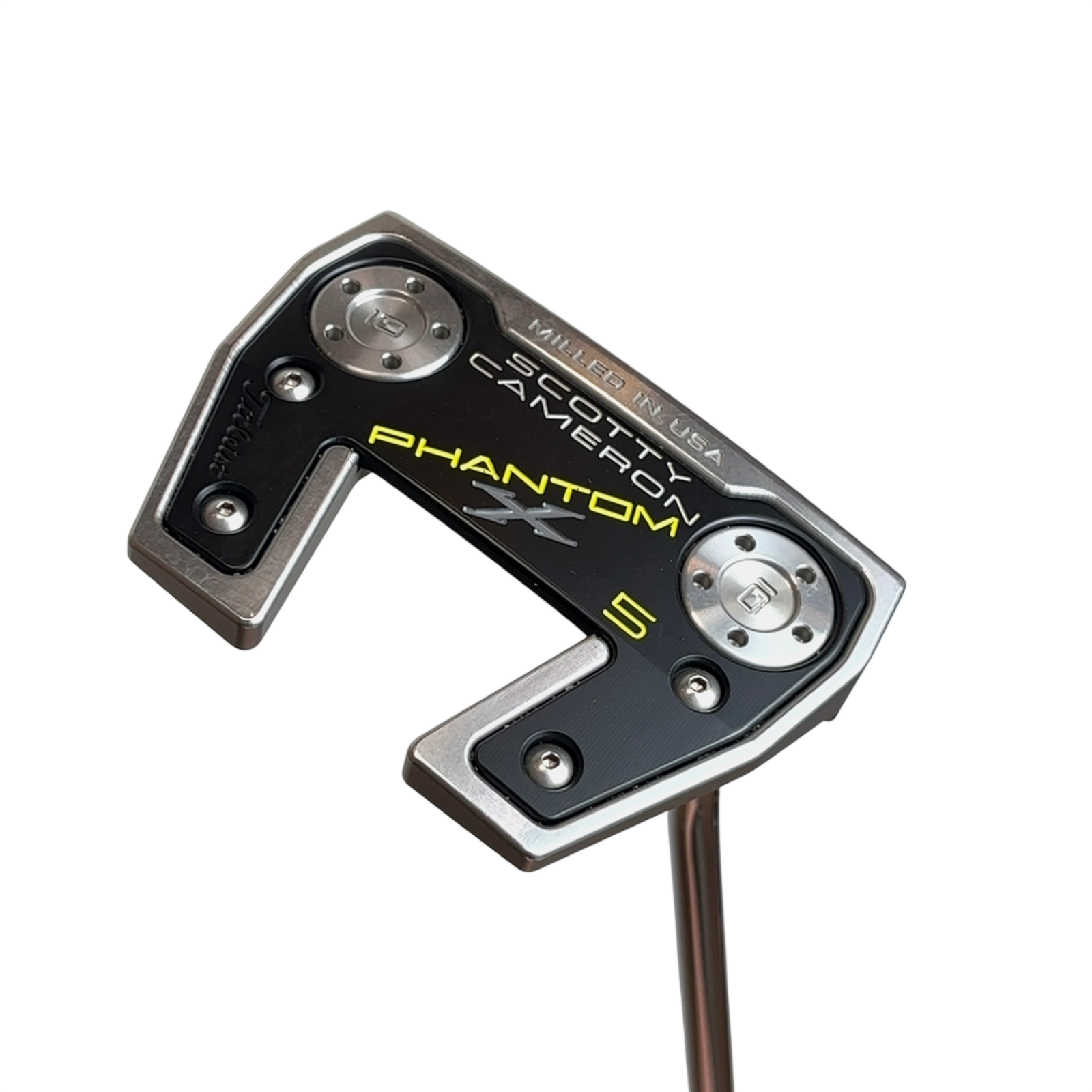 Titleist Scotty Cameron Phantom 5 2022 Putter / 35"