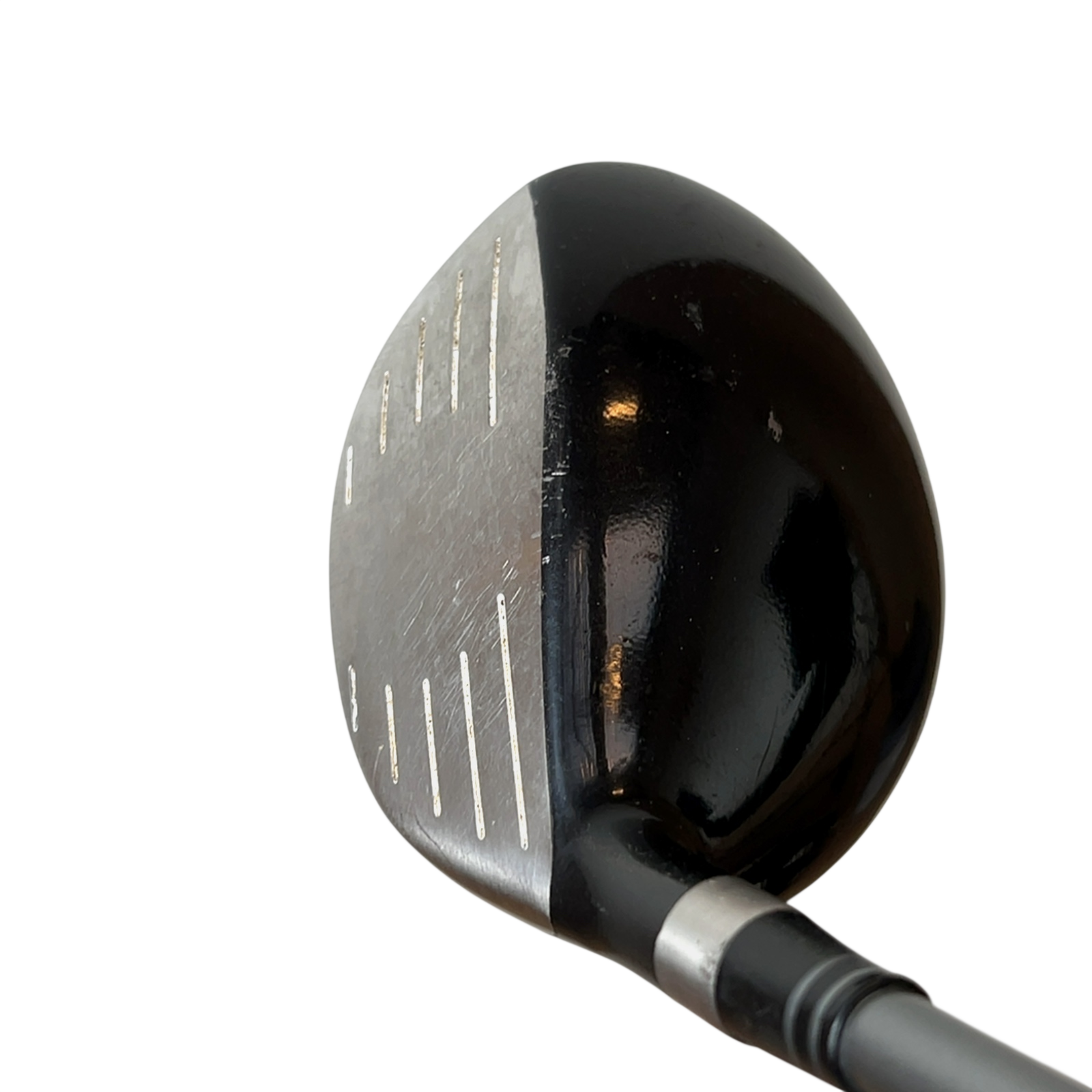 TaylorMade R7 Quad Fairway Wood / Flex Regular / #3/15