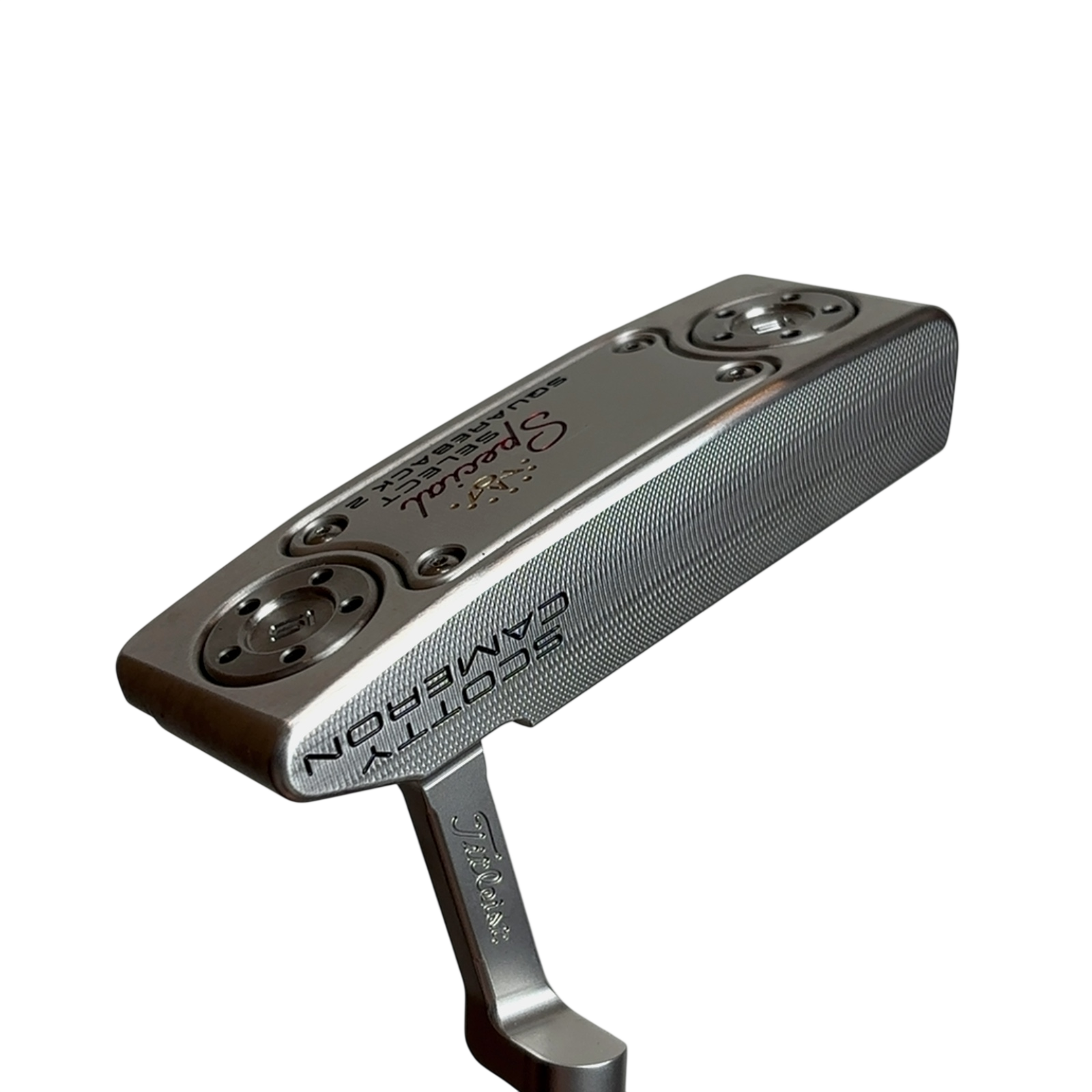 Titleist Scotty Cameron Special Select Squareback 2 Putter / 34"