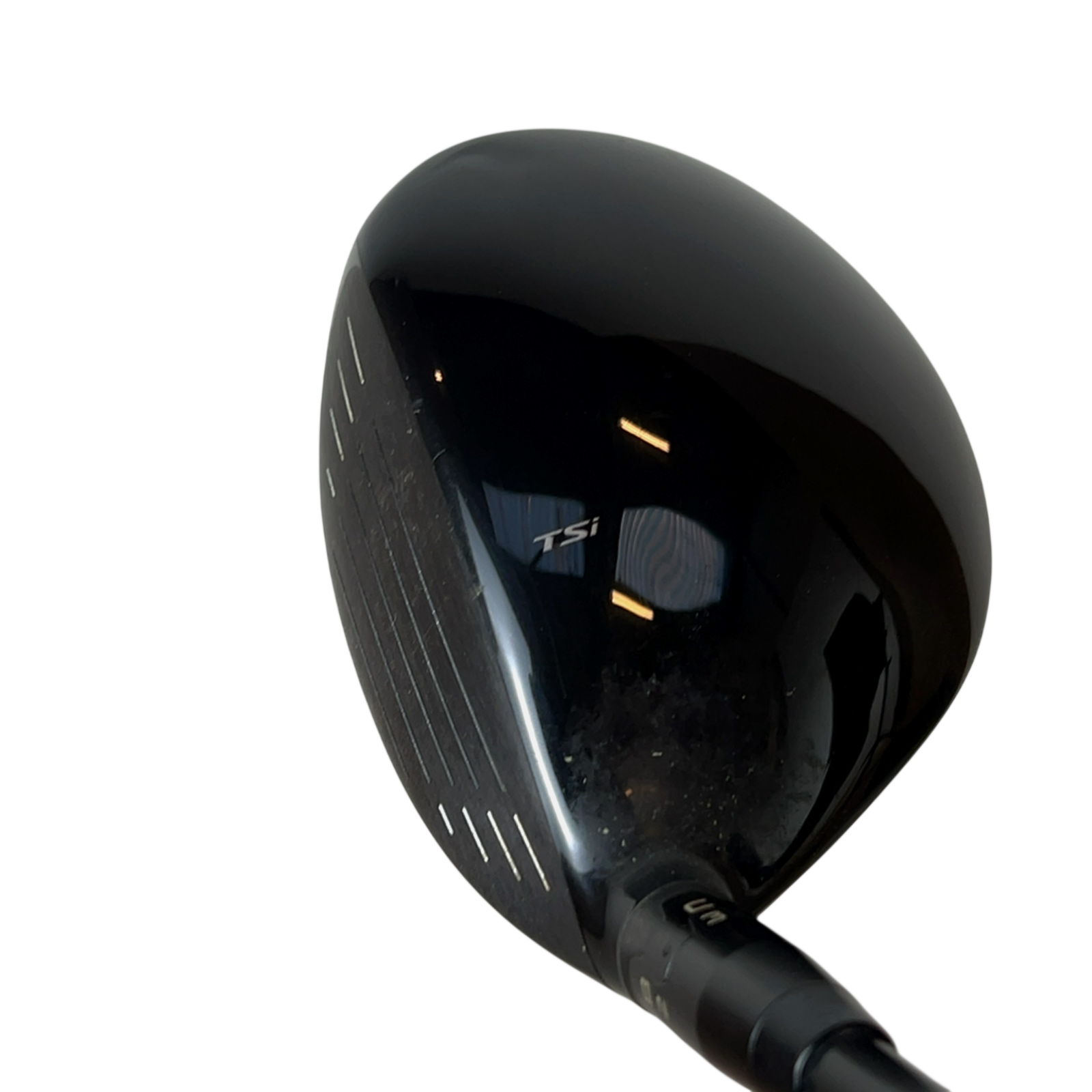 Titleist TSi2 Fairway Wood / Flex X-Stiff / #3/15