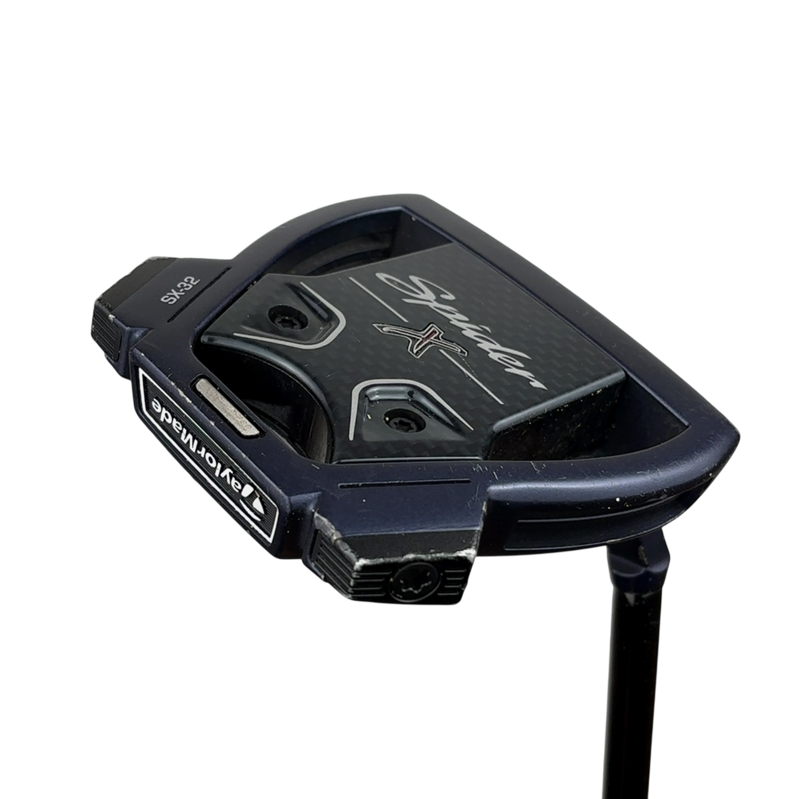 TaylorMade Spider x Putter / 34"