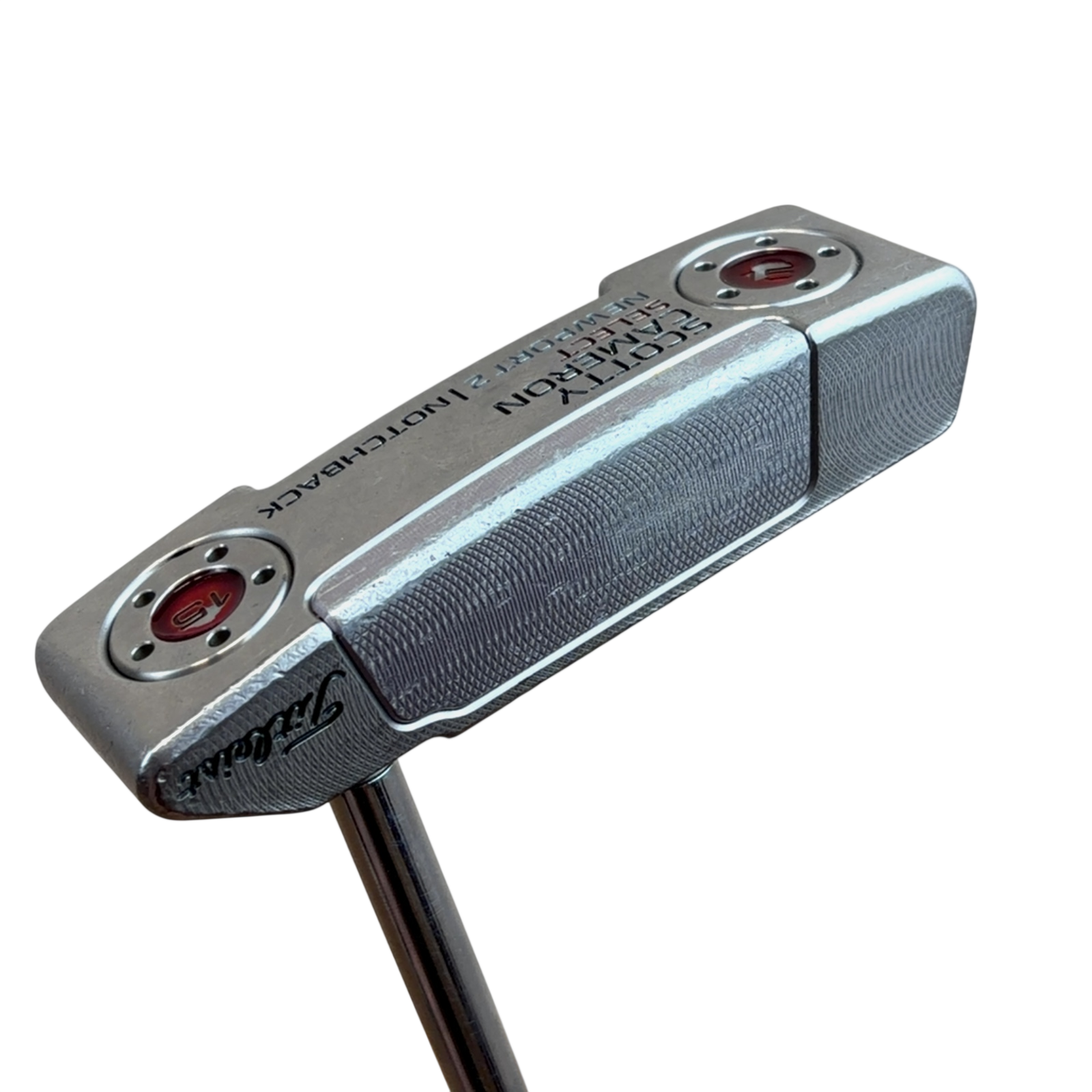Titleist Scotty Cameron Select Newport 2 Putter / 34"