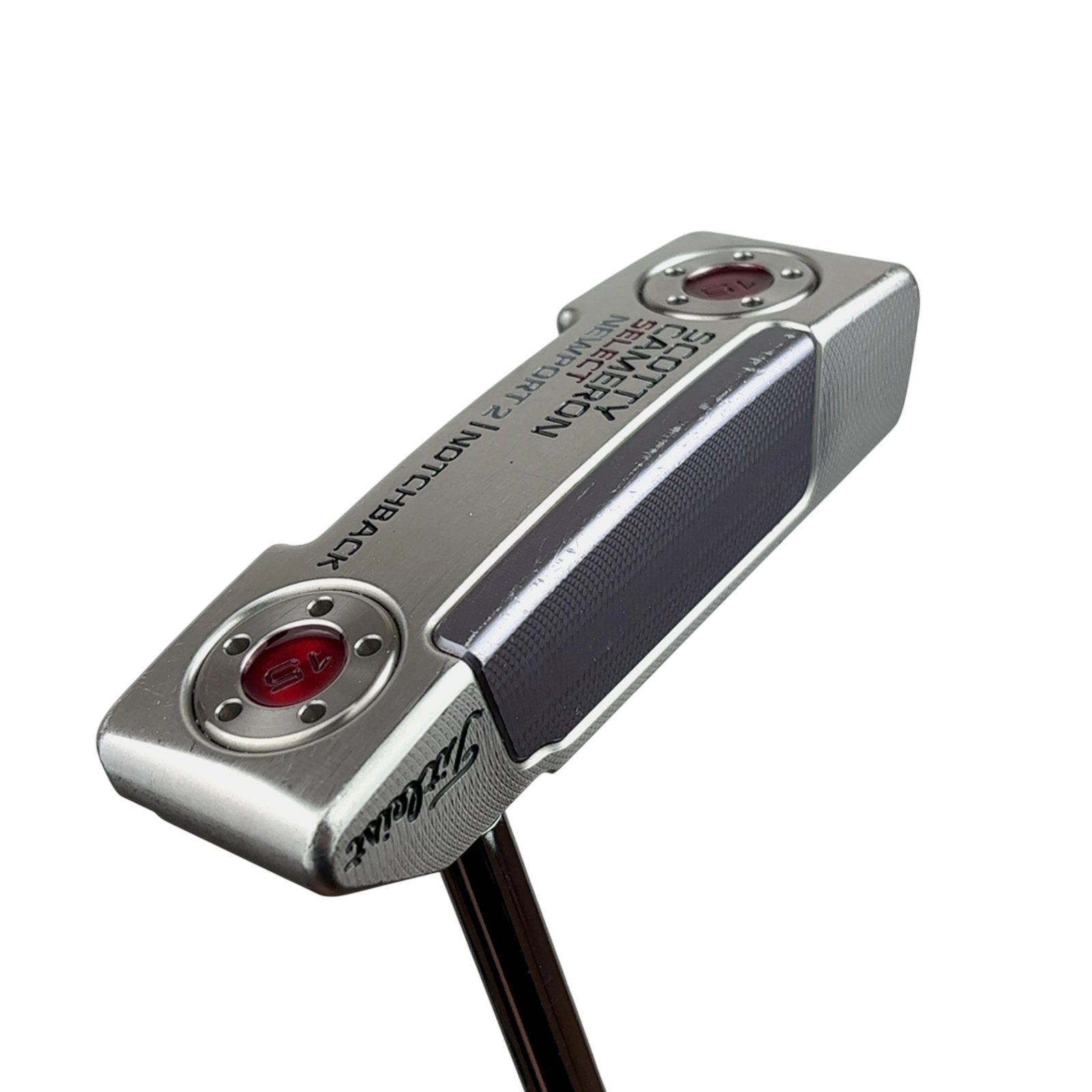 Titleist Scotty Cameron Select Newport 2 Putter / 34"
