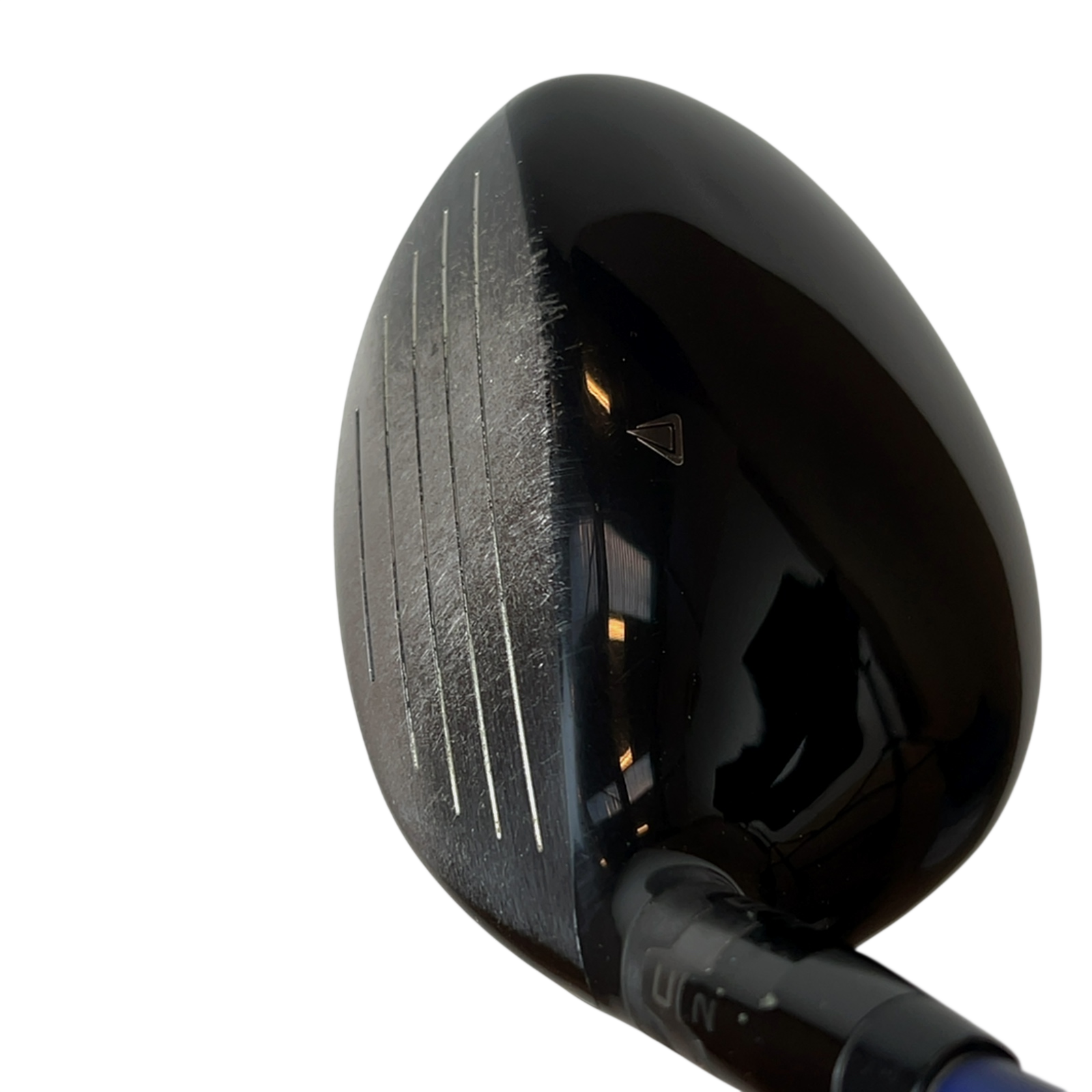 Titleist Ts2 Fairway Wood / Flex Stiff / #3/15
