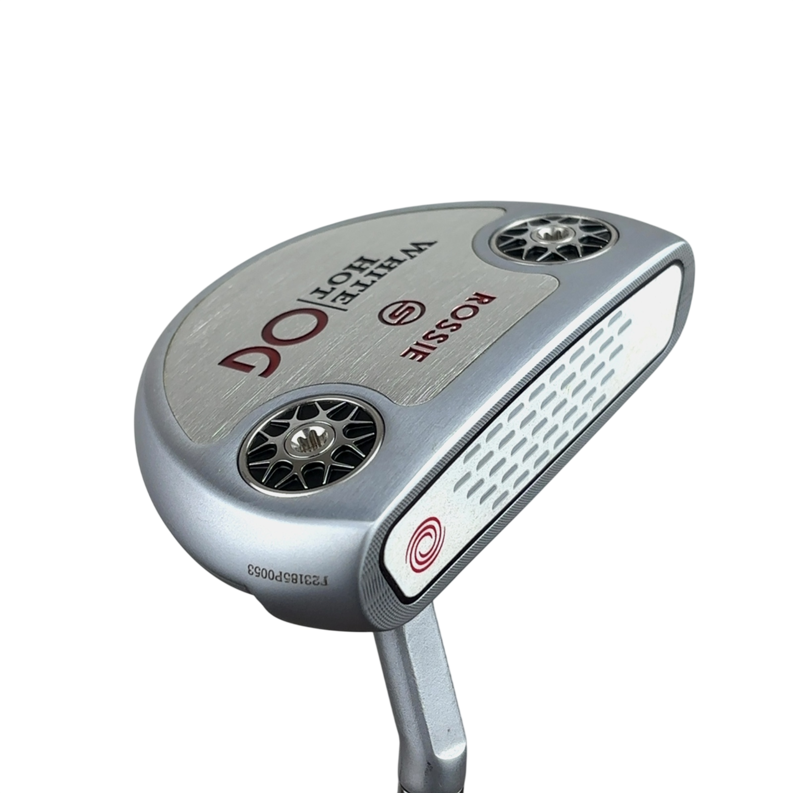 Odyssey White Hot Rossie Putter / 35,5"