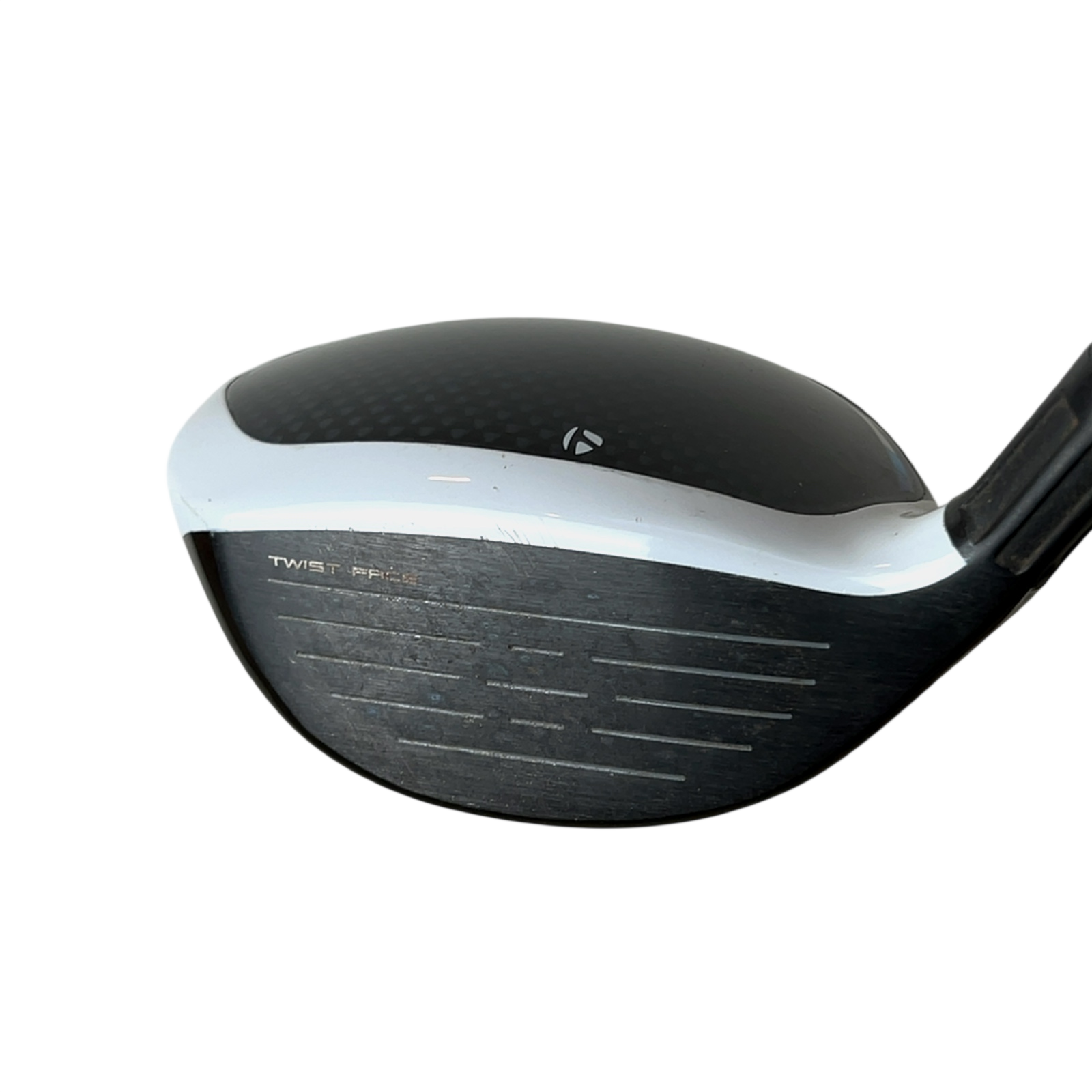 TaylorMade SIM2 Max Fairway Wood / Flex Regular / #5/18