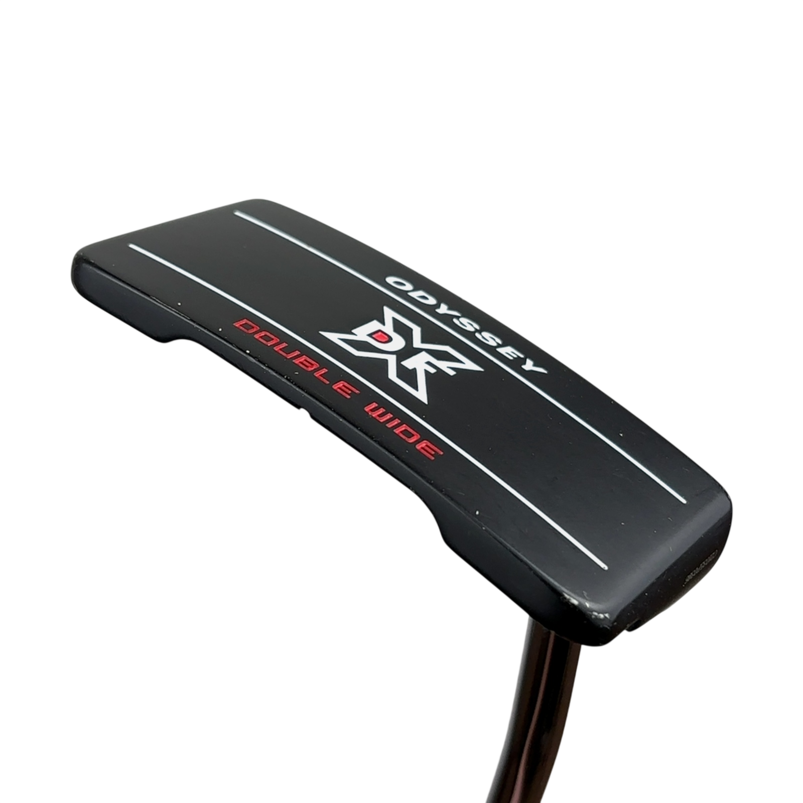 Odyssey DF Double Wide Putter / 34"