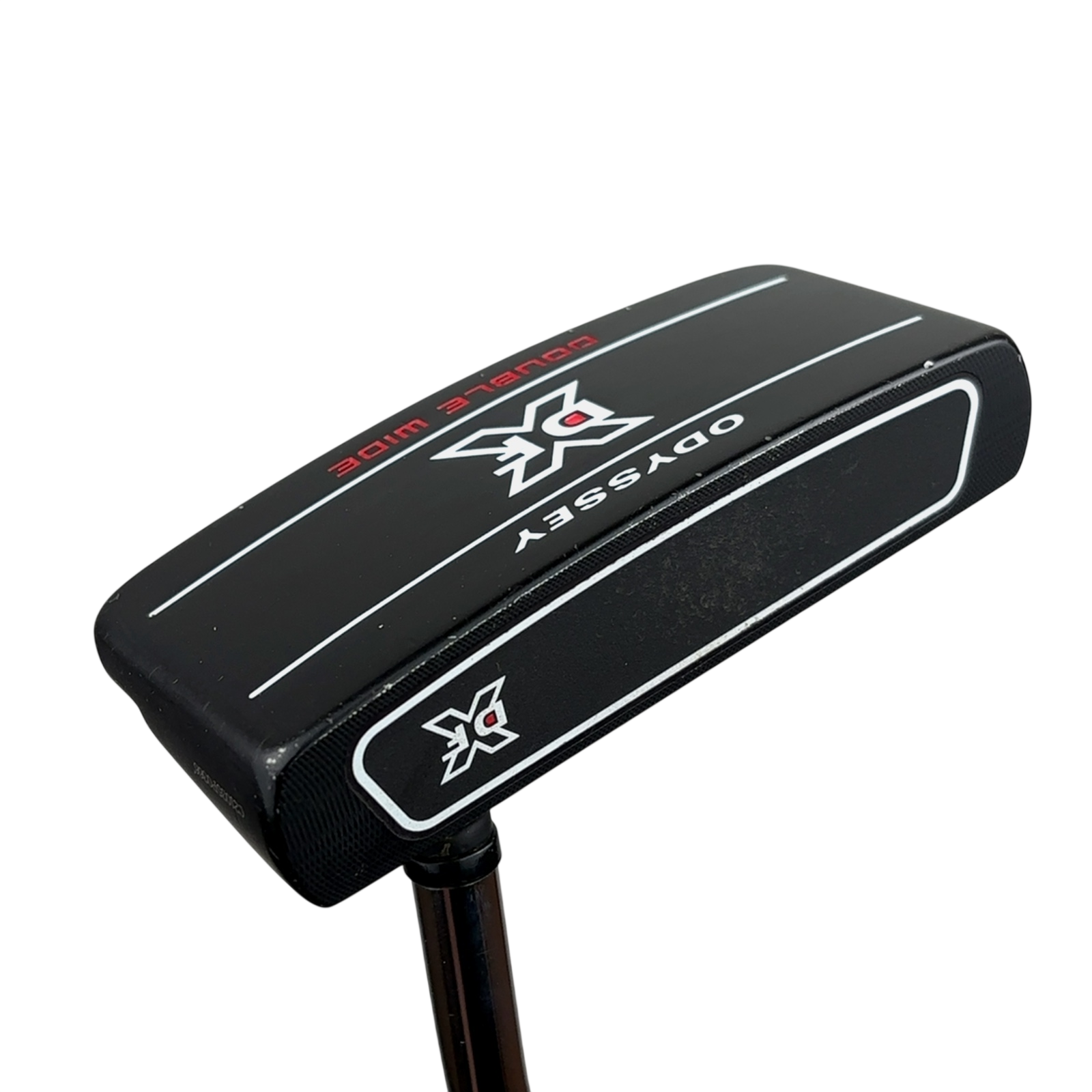 Odyssey DF Double Wide Putter / 34"
