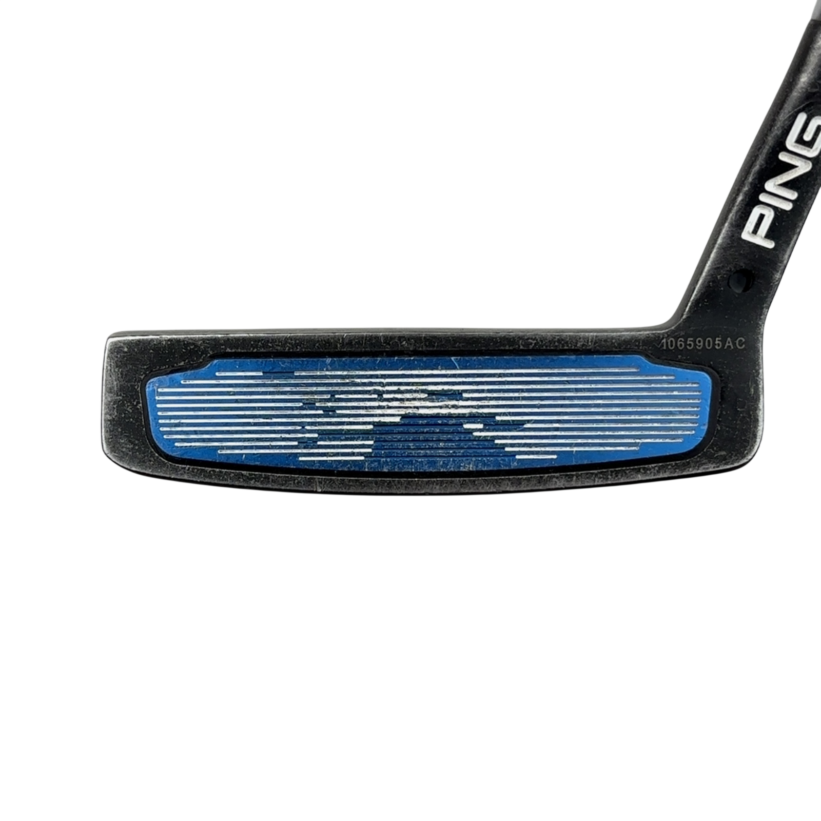 PING Cadence TR Putter / 35"