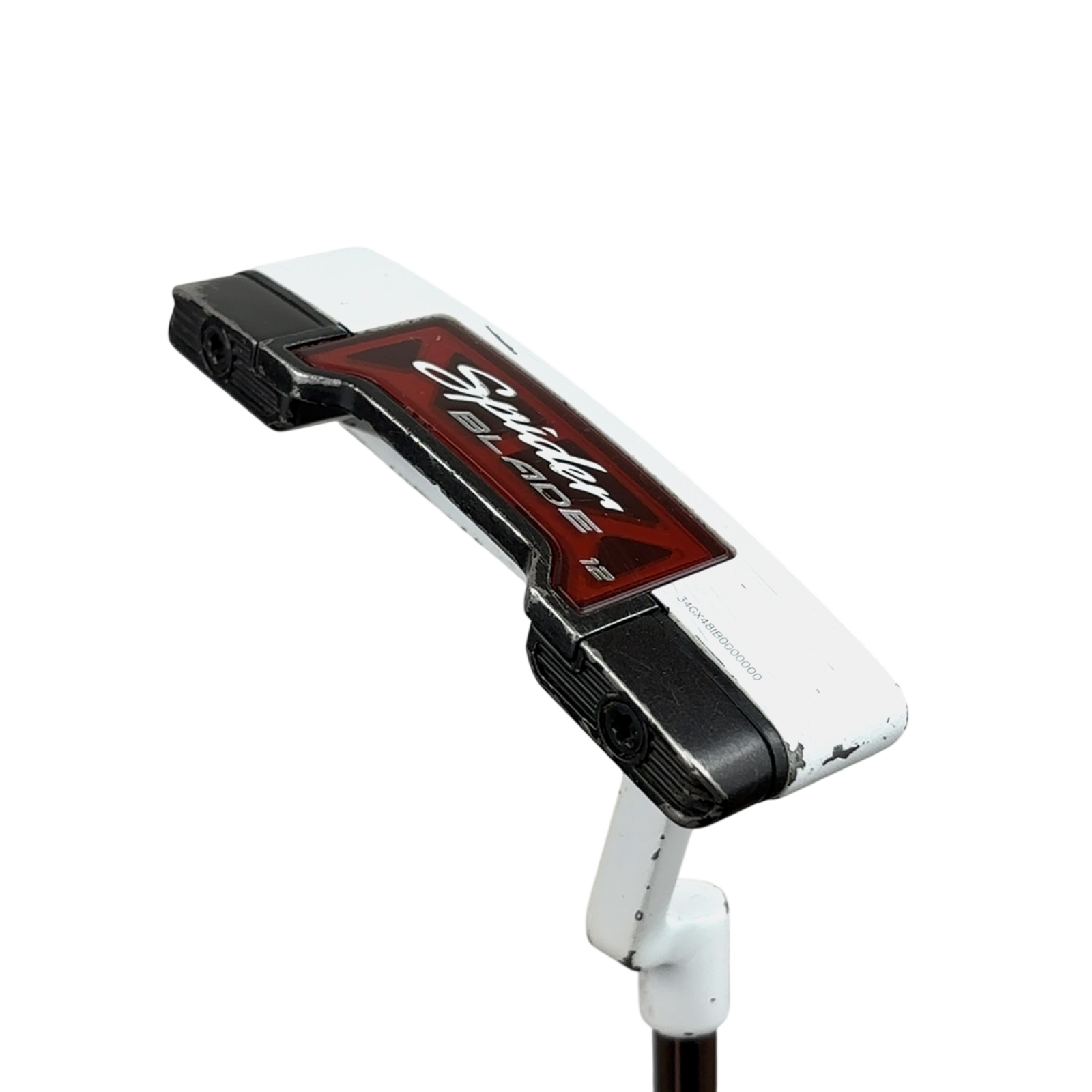 TaylorMade Spider Blade #12 Putter / 35"
