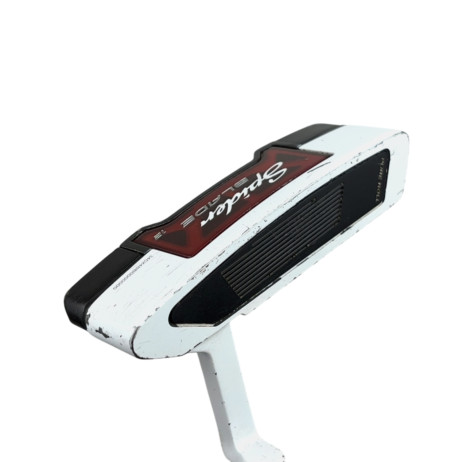 TaylorMade Spider Blade #12 Putter / 35"