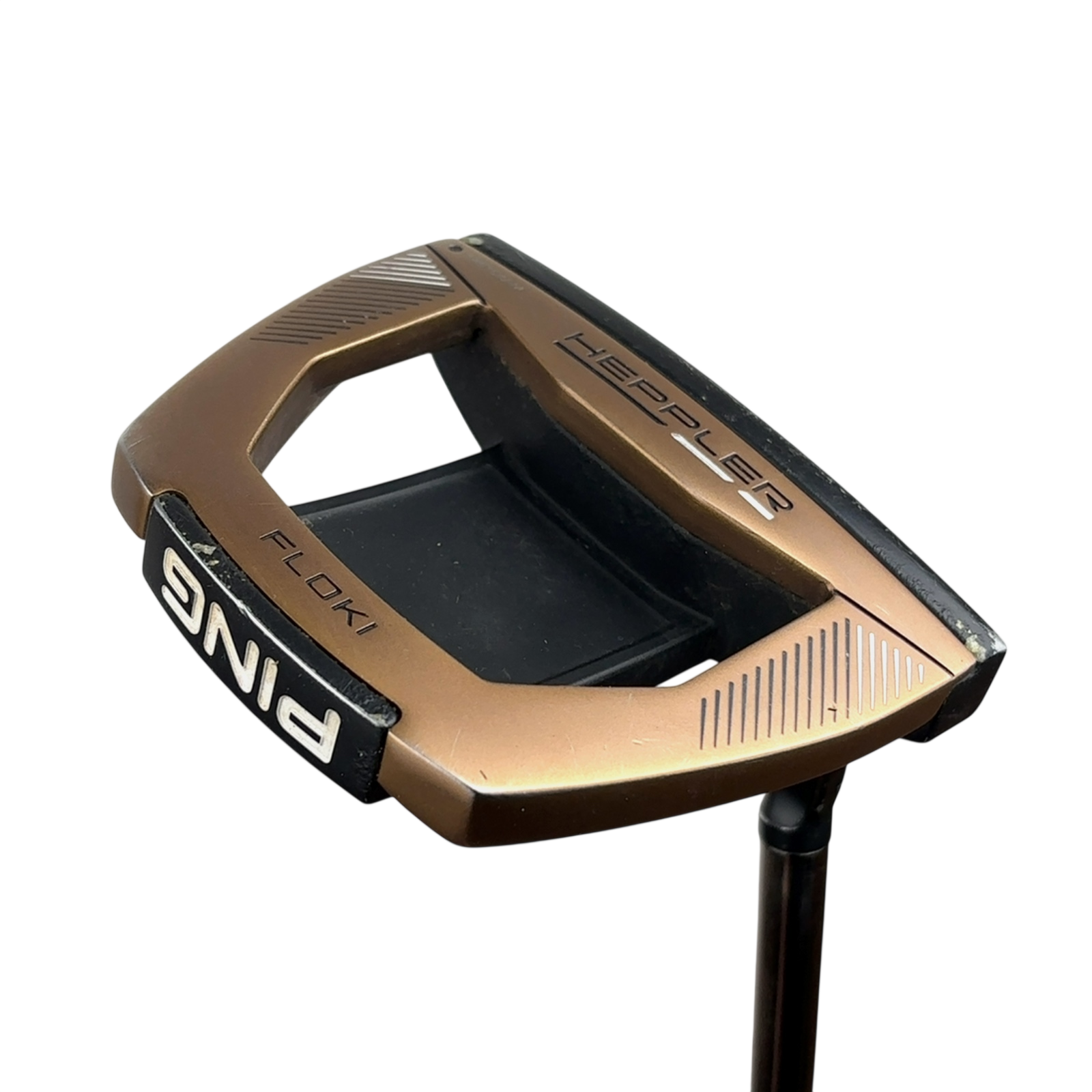 PING Heppler Floki Putter / 35"