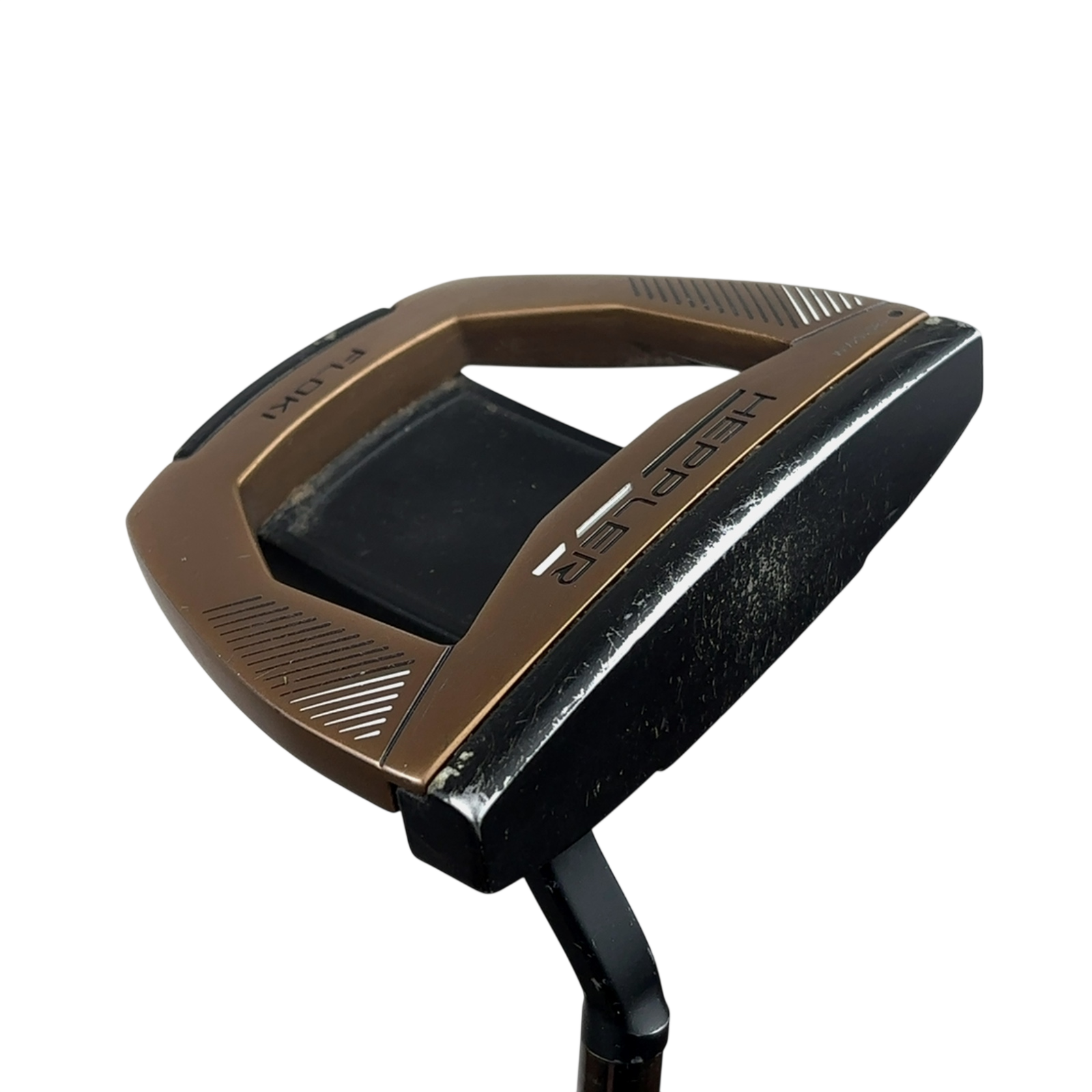 PING Heppler Floki Putter / 35"