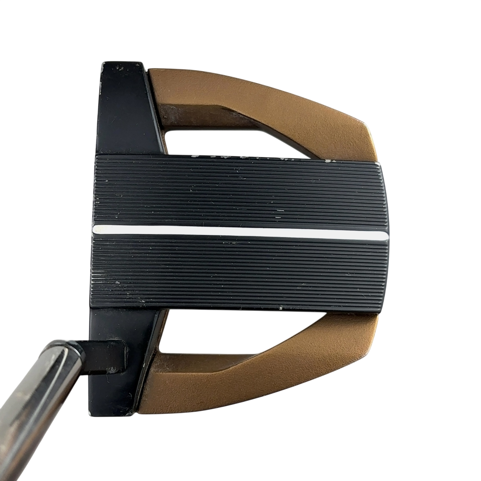 PING Heppler Floki Putter / 35"