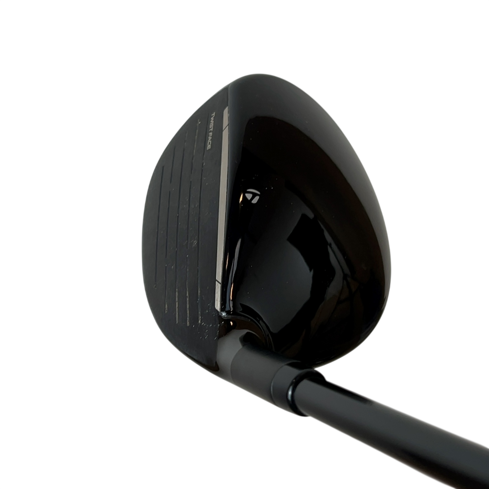 TaylorMade Qi10 Fairway Wood / Flex Regular / #5/18