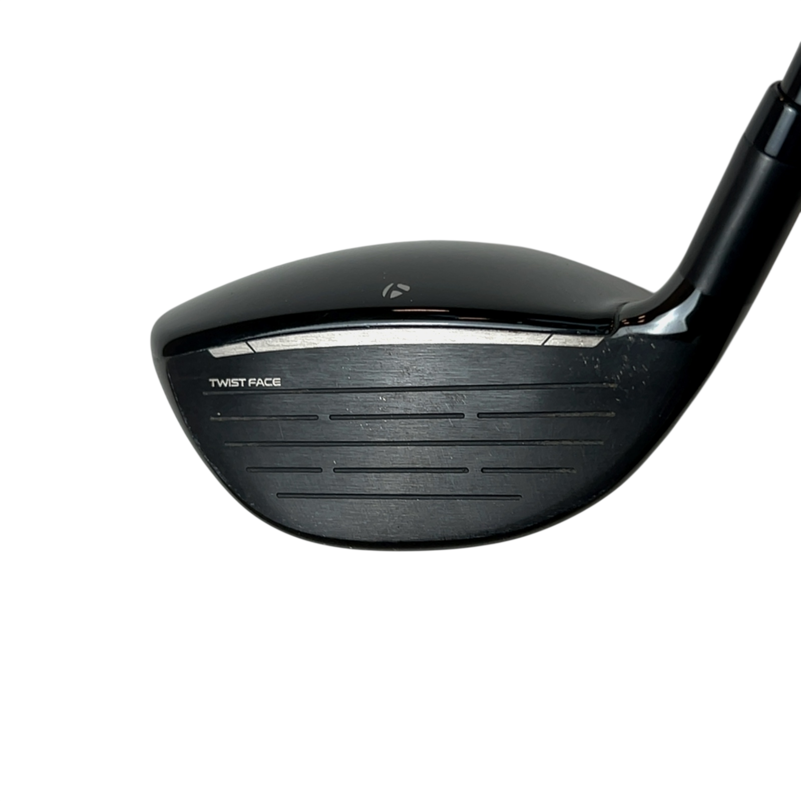 TaylorMade Qi10 Fairway Wood / Flex Regular / #5/18