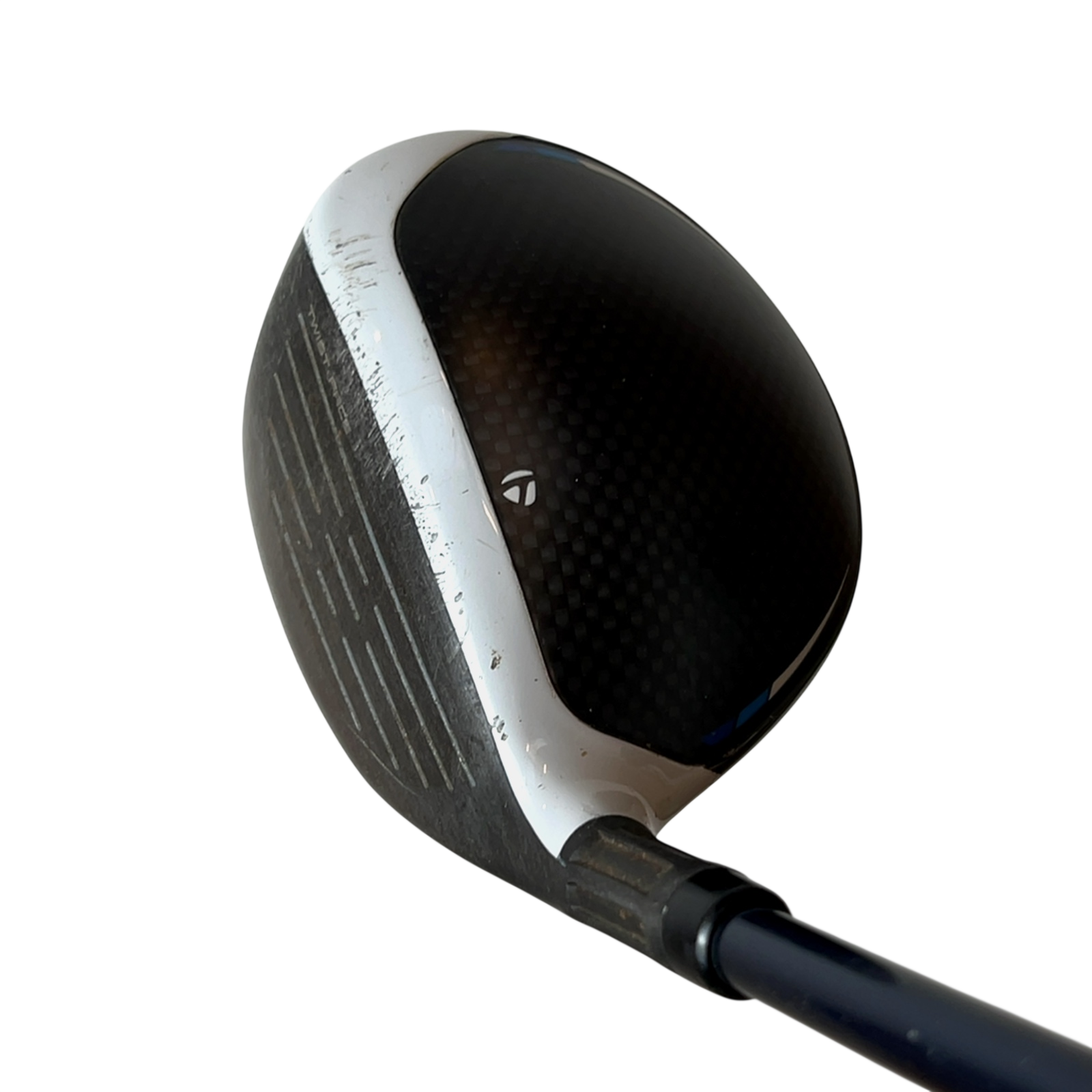 TaylorMade SIM2 Max Fairway Wood / Flex A-flex / #5/18