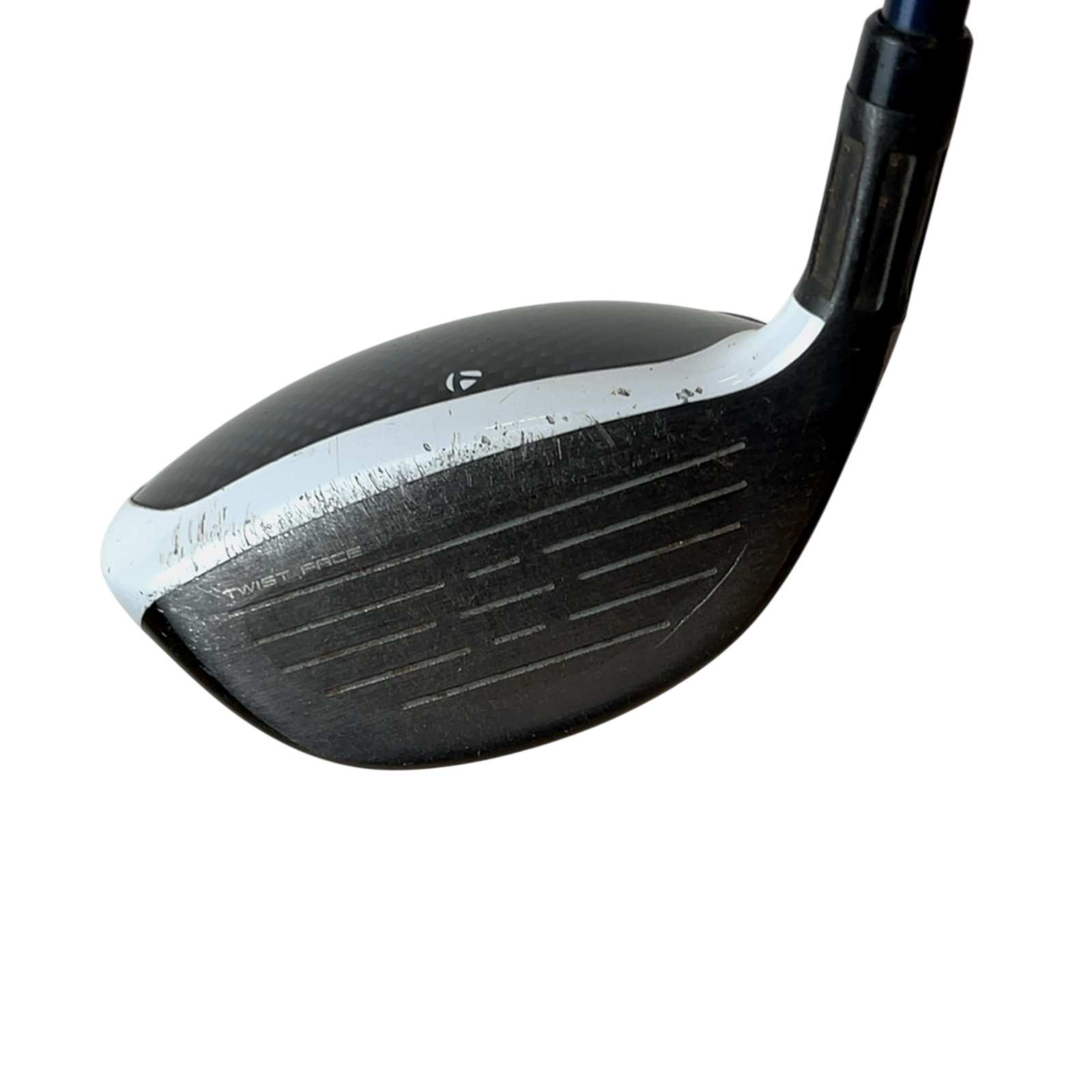 TaylorMade SIM2 Max Fairway Wood / Flex A-flex / #5/18