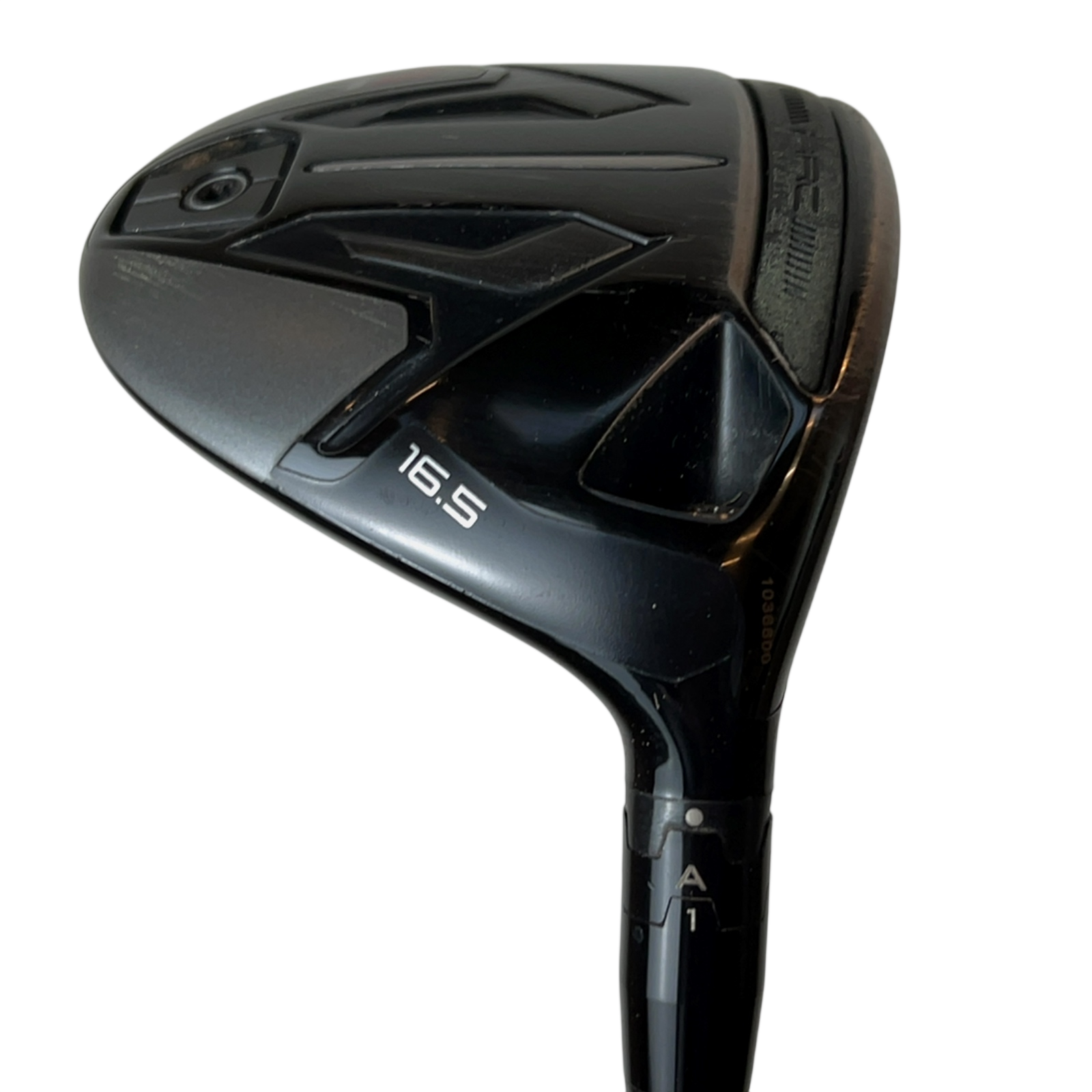 Titleist TSi2 Fairway Wood / Flex Stiff / 3/16.5