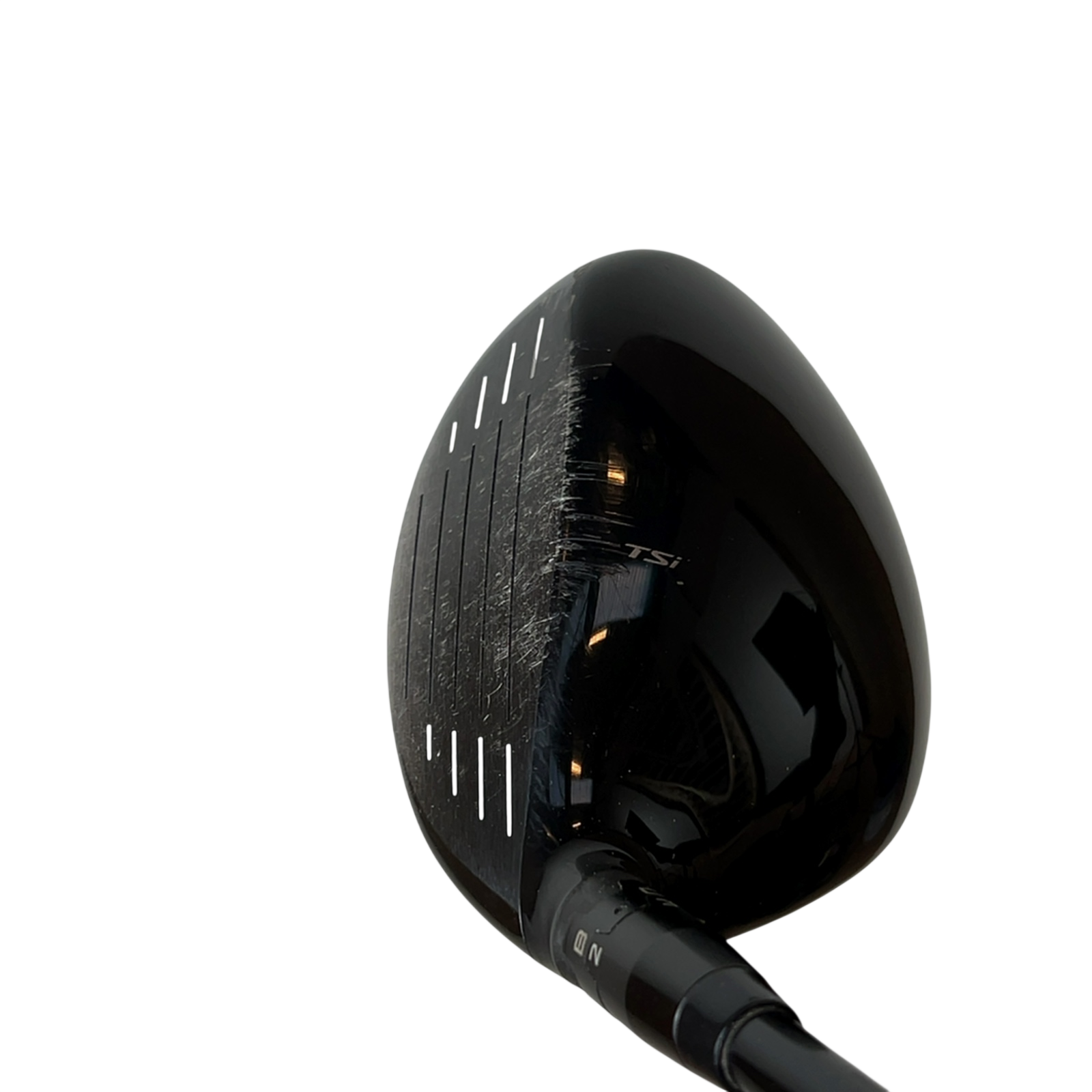 Titleist TSi2 Fairway Wood / Flex Stiff / 3/16.5