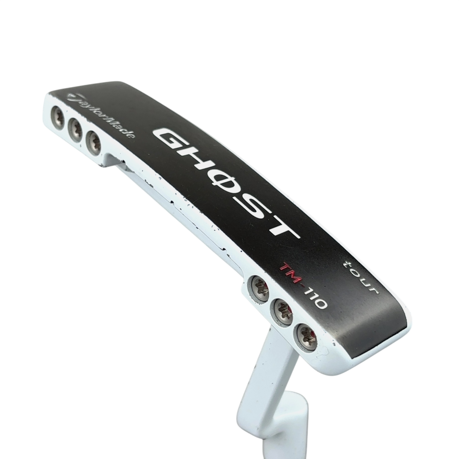 TaylorMade Ghost Tour Putter / 34"