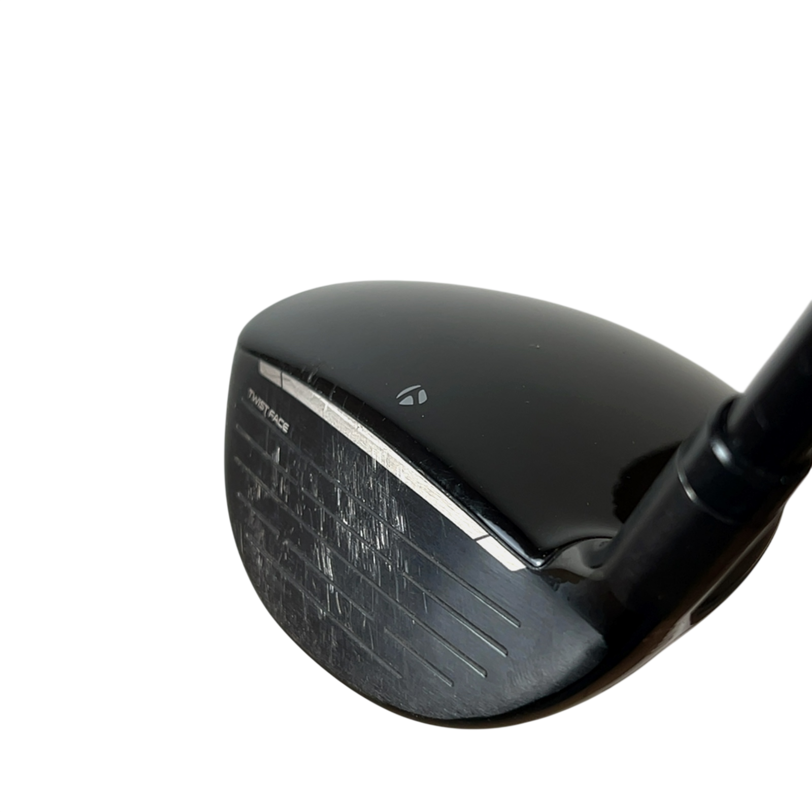 TaylorMade Qi10 Fairway Wood / Flex A-flex / #9/24