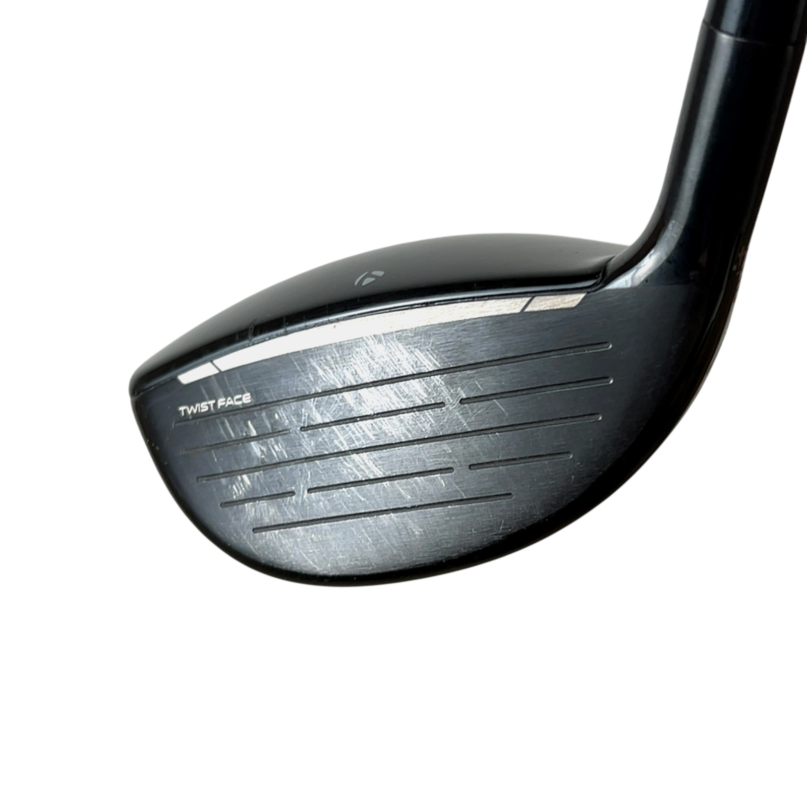 TaylorMade Qi10 Fairway Wood / Flex A-flex / #9/24