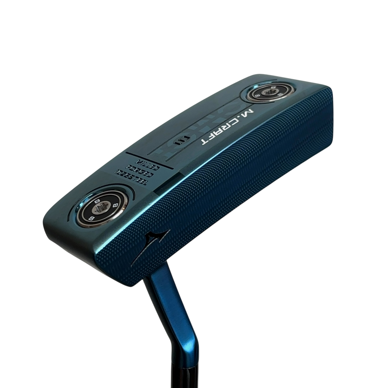 Mizuno OMOI 01 Blue Ion Putter / 34"