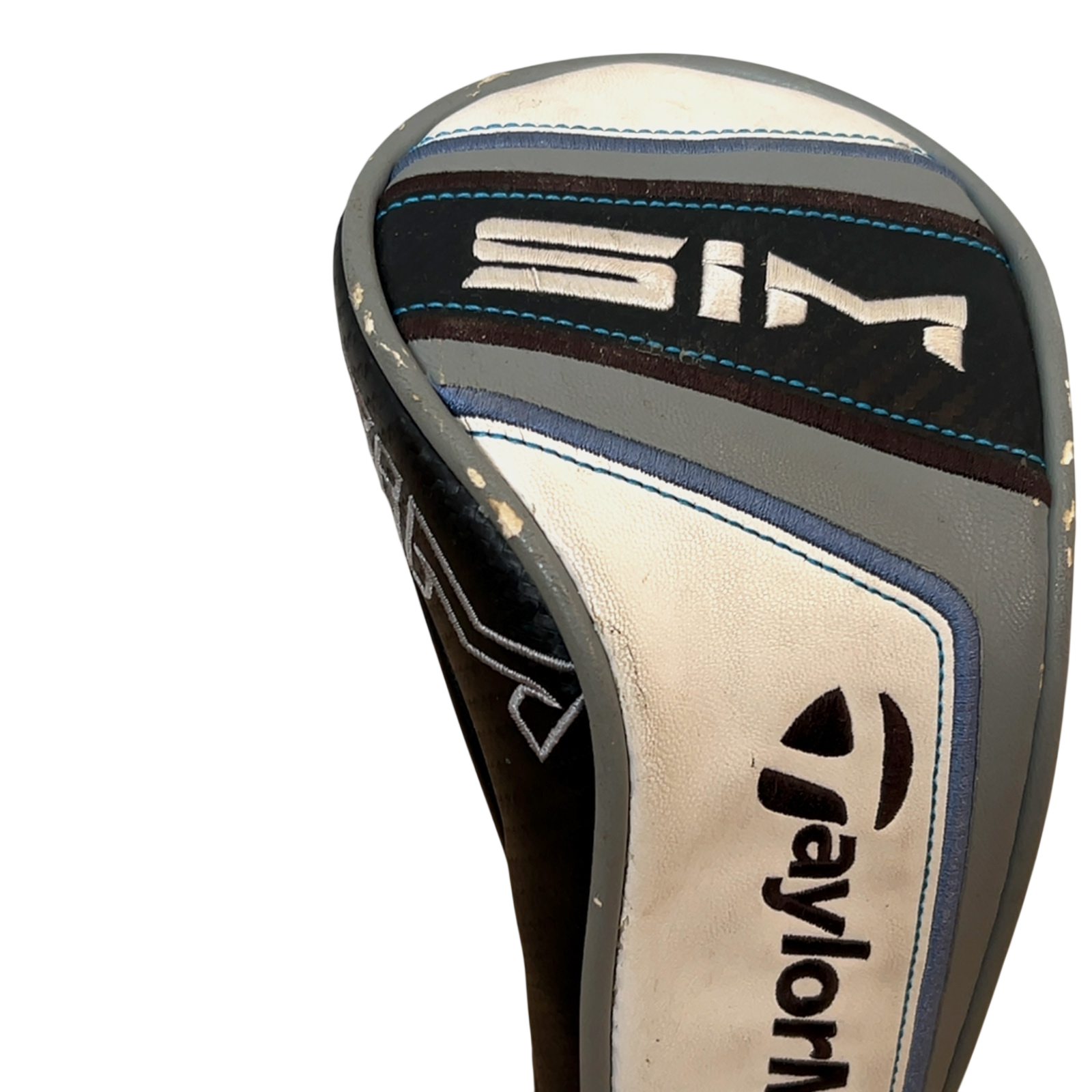 TaylorMade SIM Max Fairway Wood / Flex Stiff / #5/18