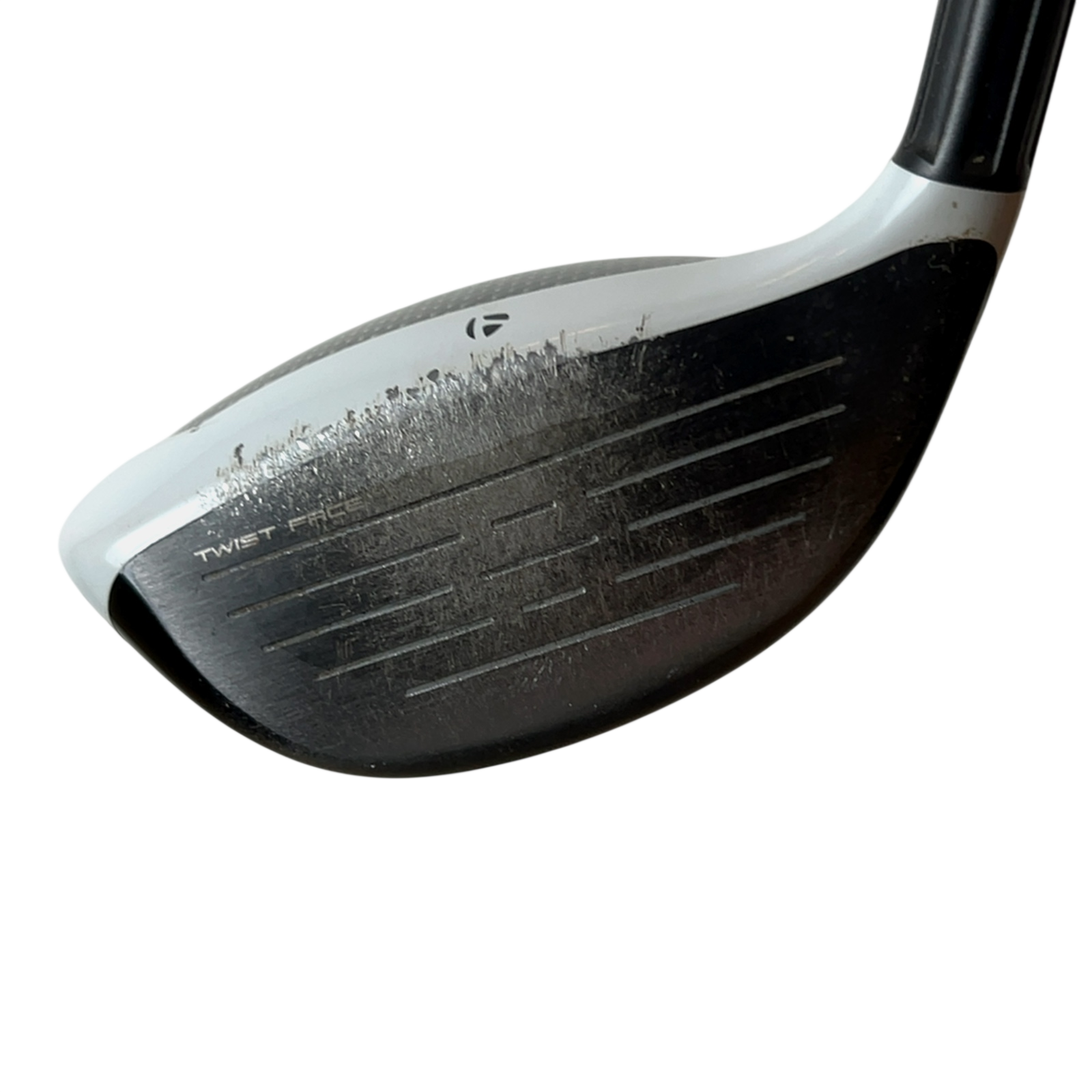 TaylorMade SIM Max Fairway Wood / Flex Stiff / #5/18