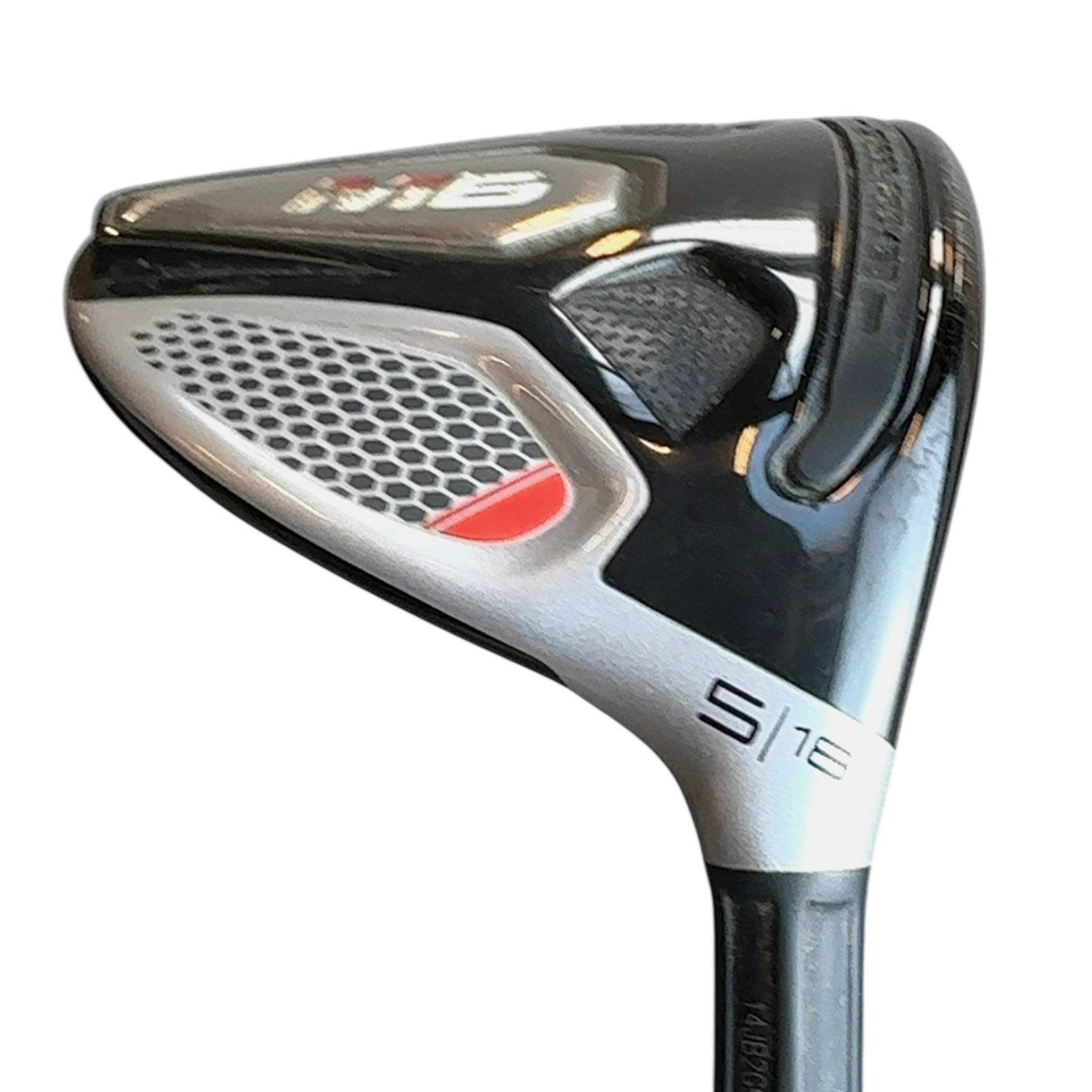 Buy TaylorMade M6 Fairway Wood | Save up to 42% off the new price