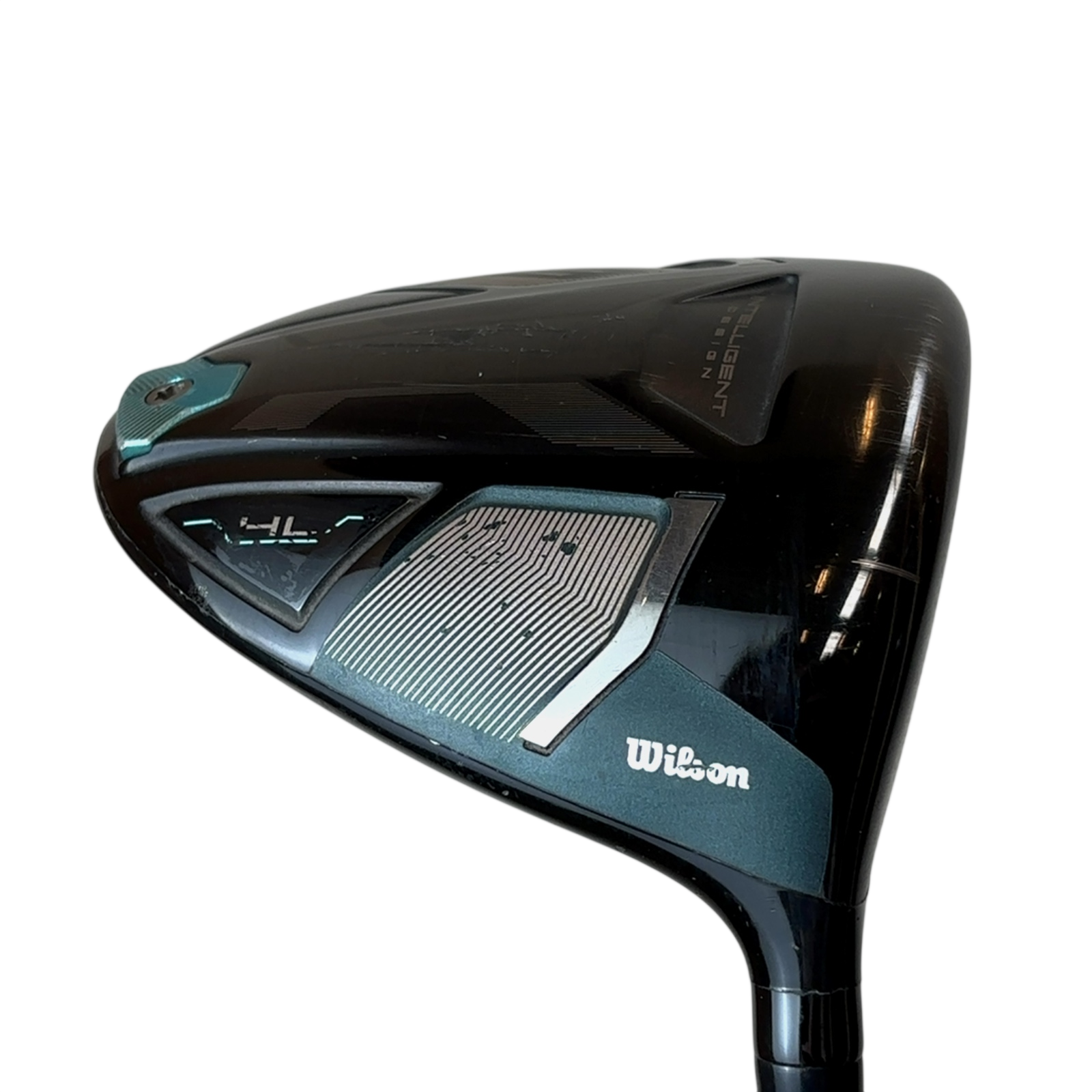 Wilson Staff D9 Driver / Flex Ladies / Loft 13