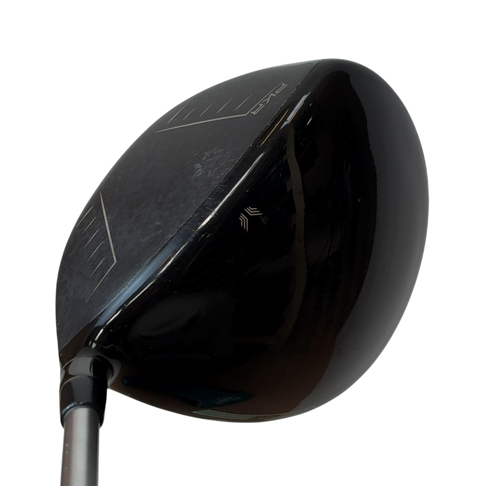 Wilson Staff D9 Driver / Flex Ladies / Loft 13