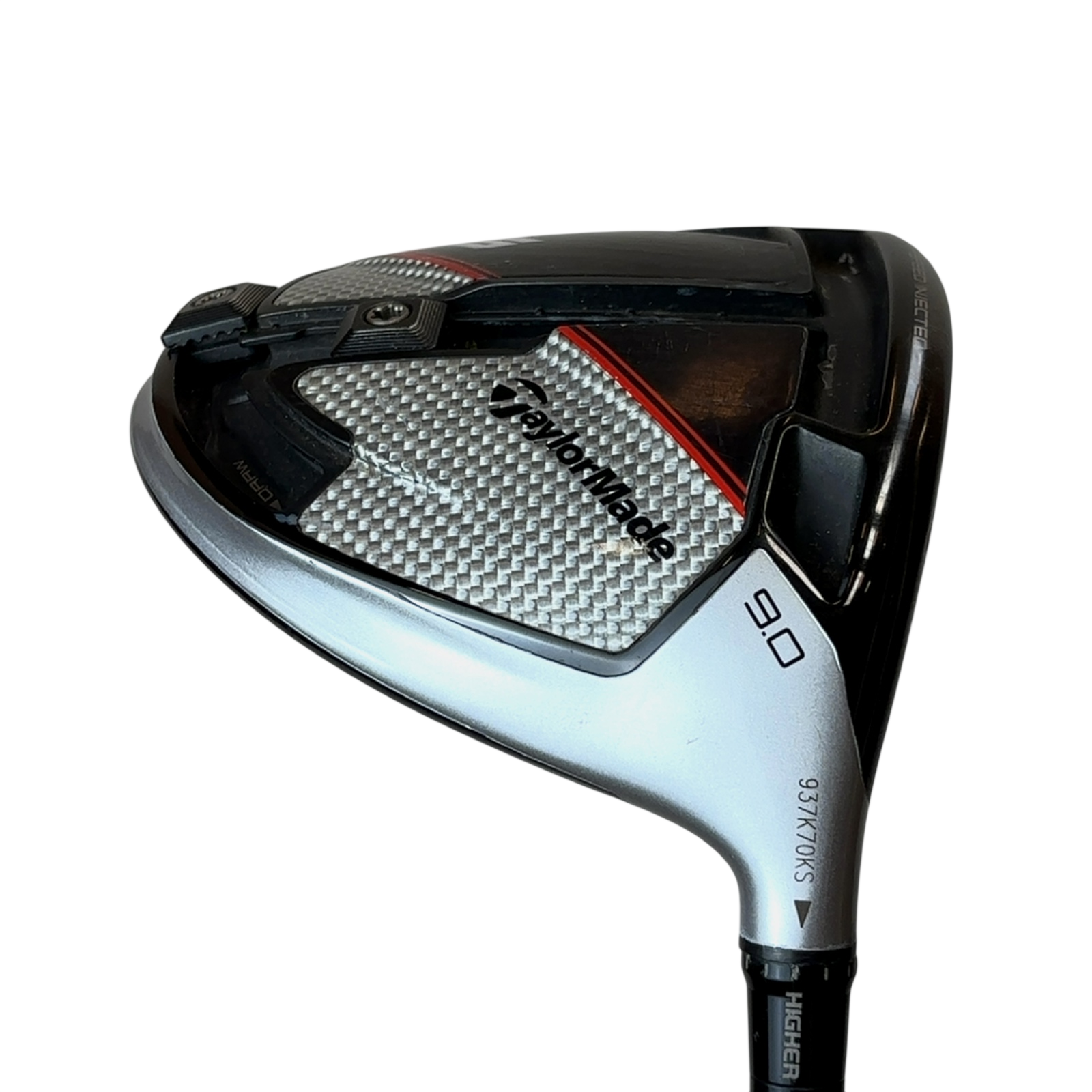 TaylorMade m5 Driver / Flex Stiff / Loft 9