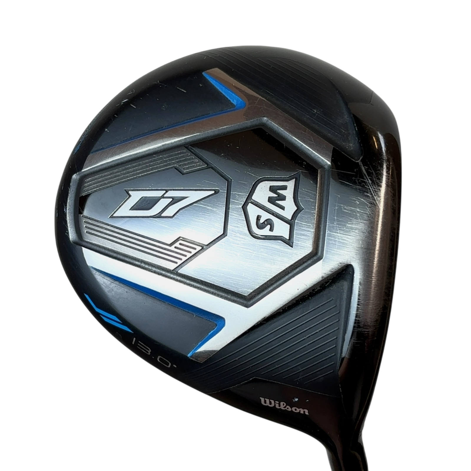 Wilson Staff D7 Driver / Flex Regular / Loft 13