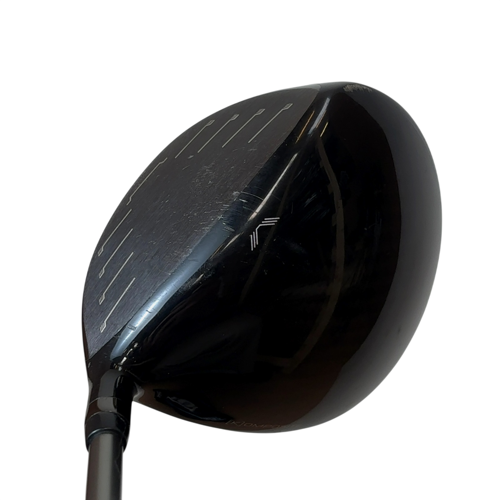 Wilson Staff D7 Driver / Flex Regular / Loft 13