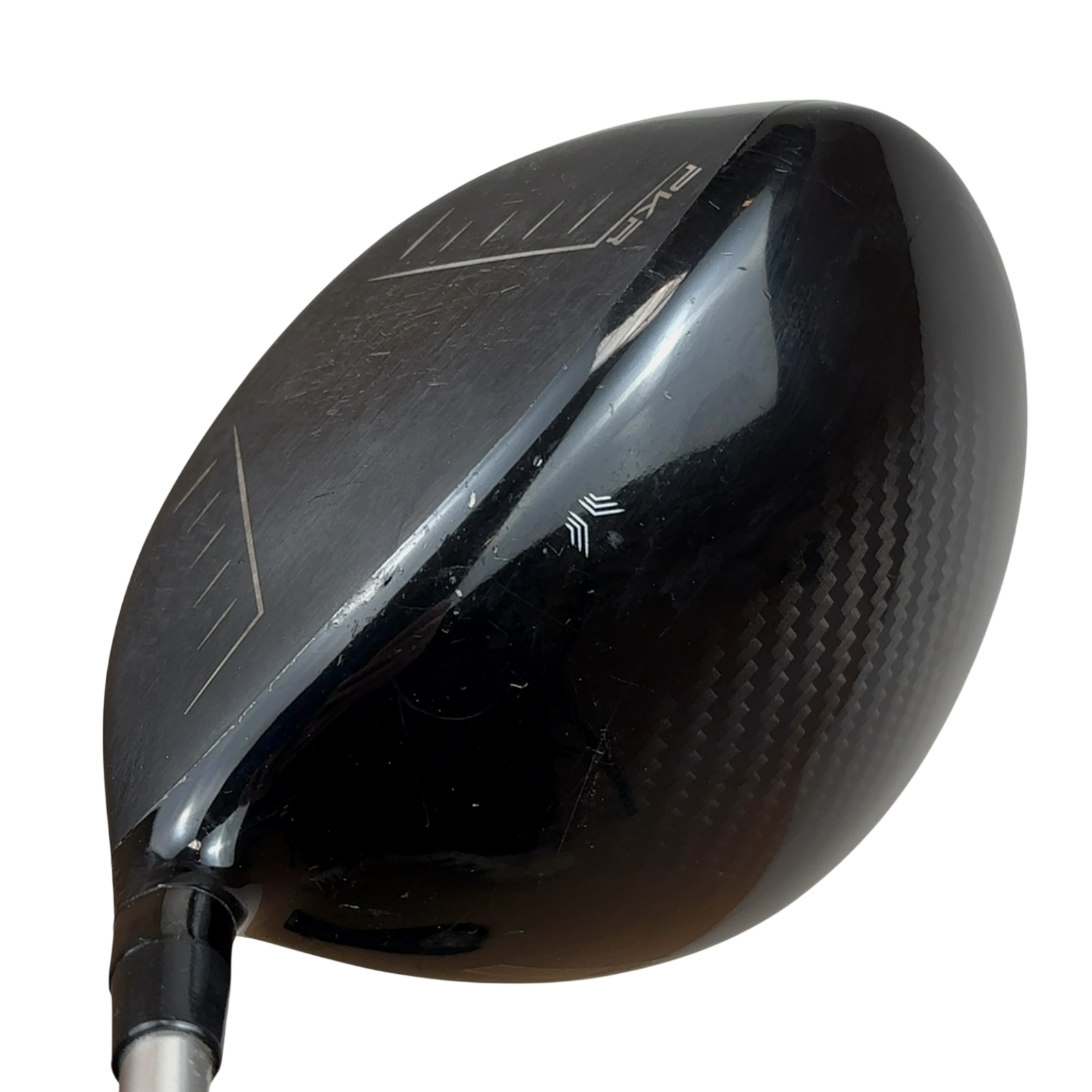 Wilson Staff D9 Driver / Flex Regular / Loft 10.5