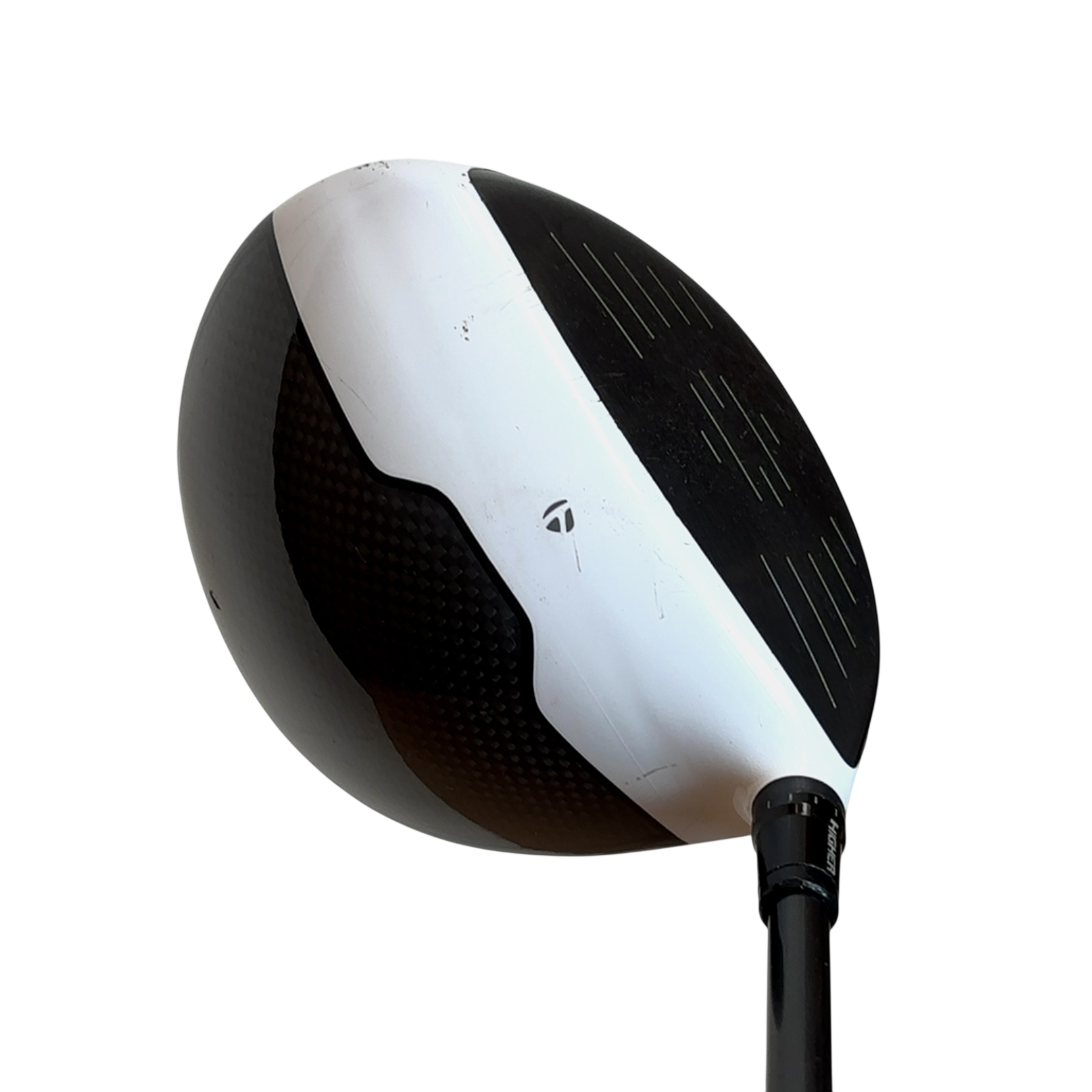 Venstre TaylorMade M1 2016 Driver / Flex Regular / Loft 9.5