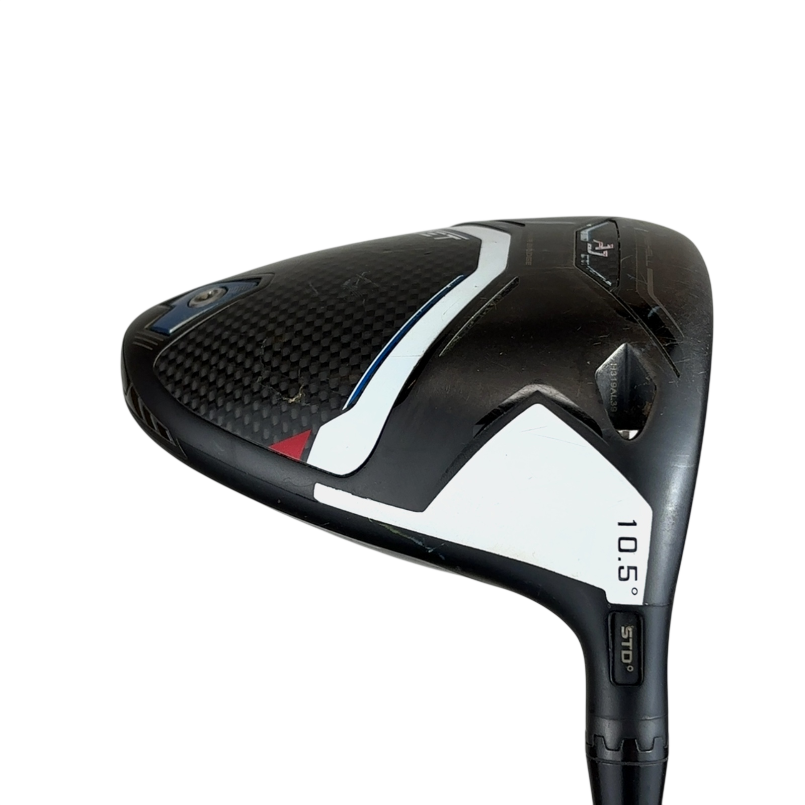 Cobra AeroJet Driver / Flex Stiff / Loft 10.5