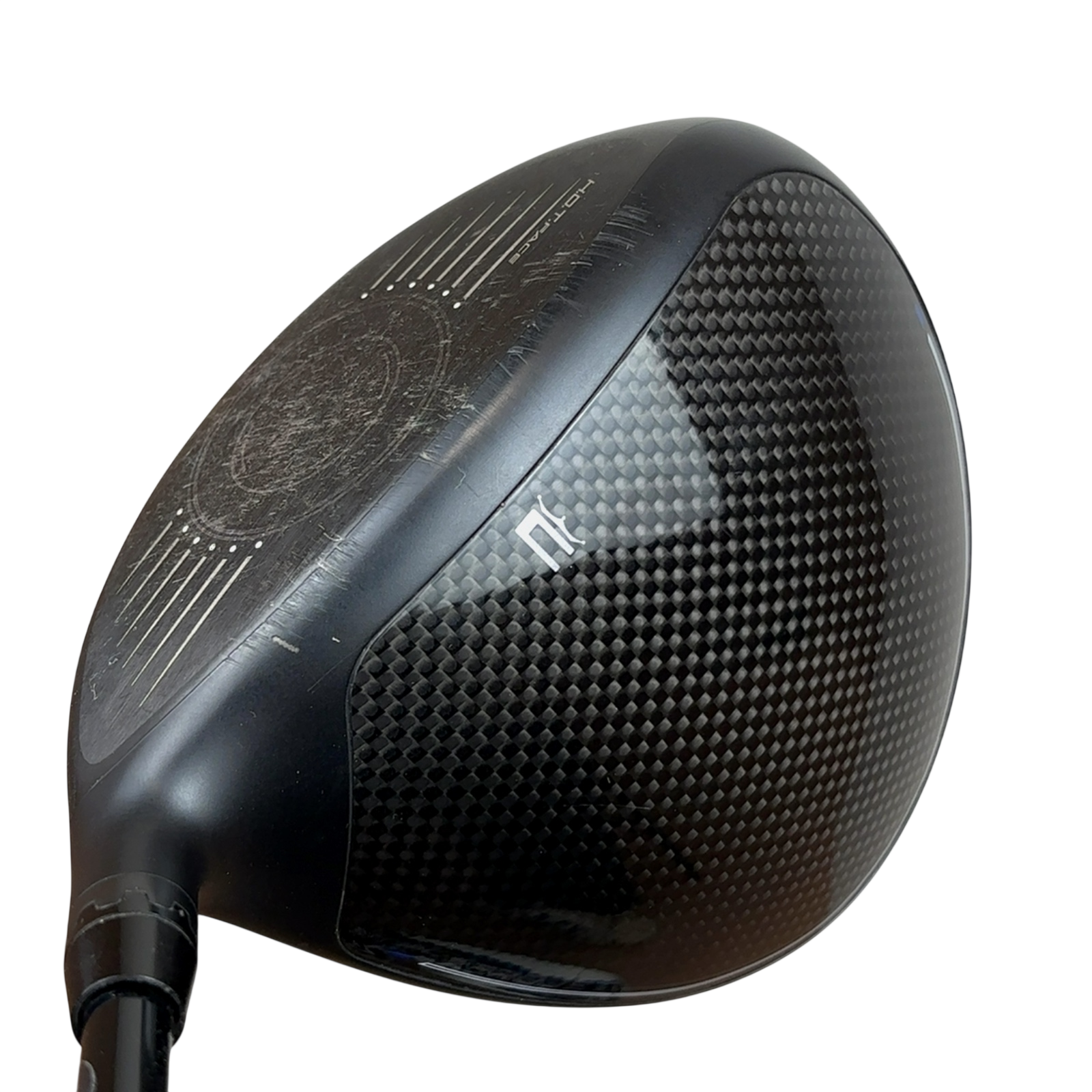 Cobra AeroJet Driver / Flex Stiff / Loft 10.5