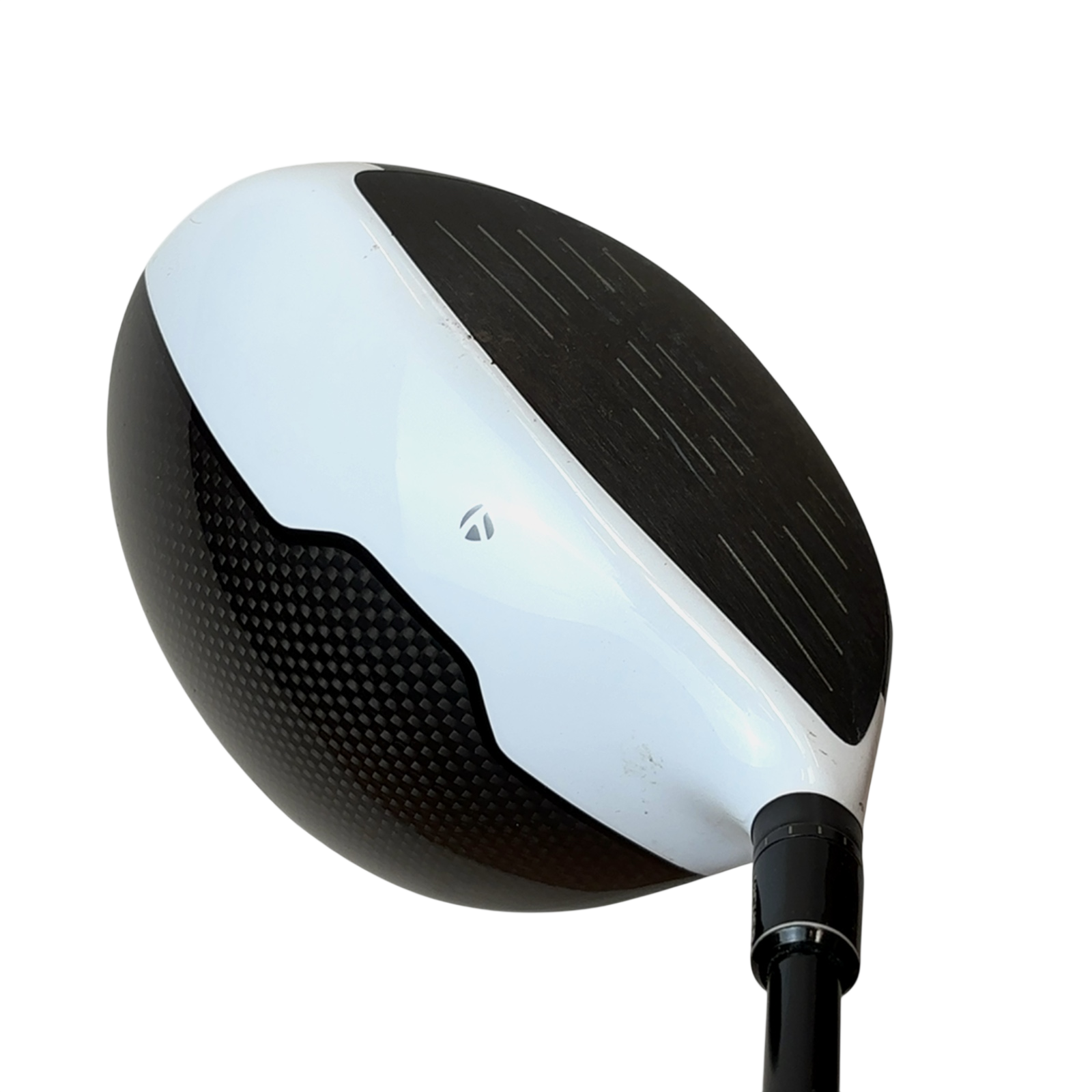 Venstre TaylorMade M2 2016 Driver / Flex Regular / Loft 10.5